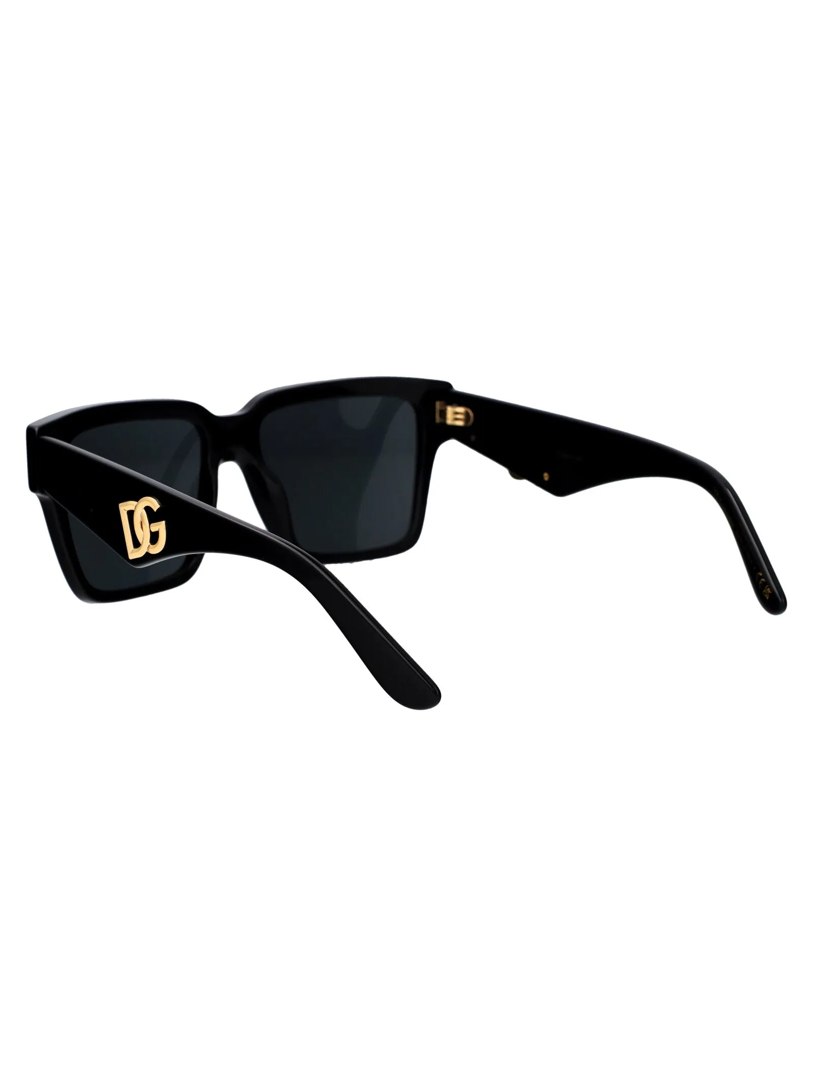 0DG4436 Squared Sunglasses sold by Wanan Luxury product image thumbnail 4
