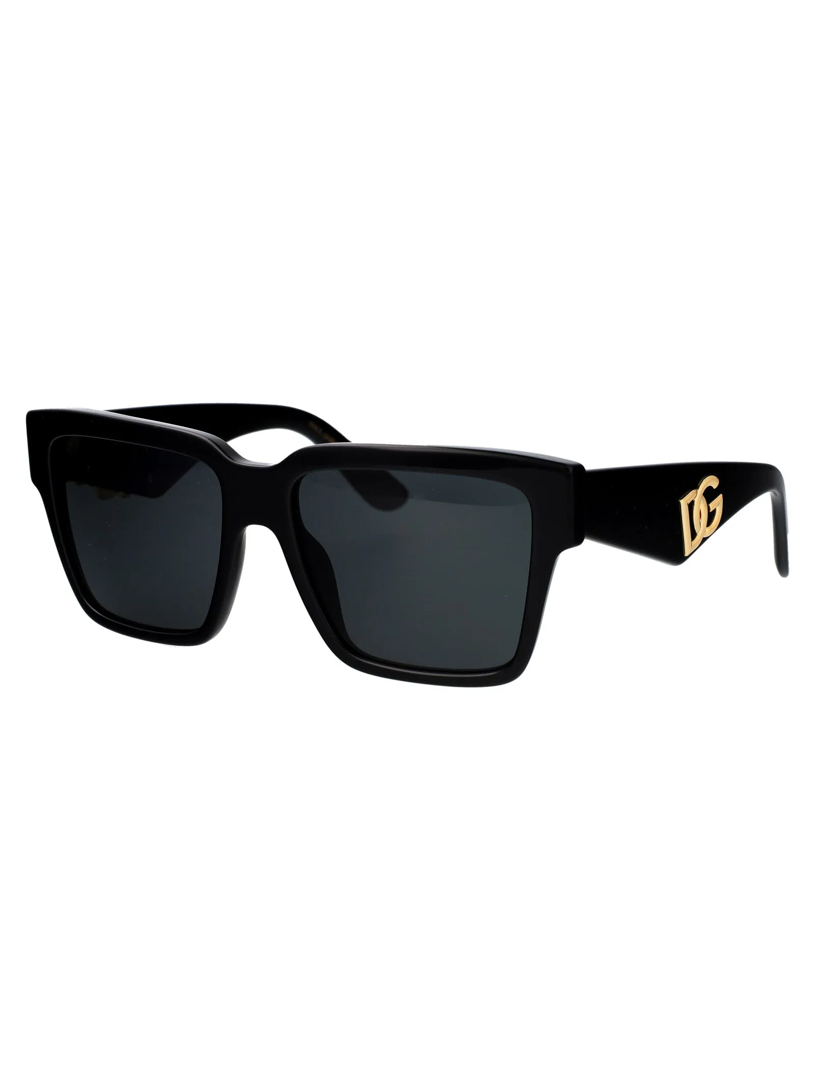 0DG4436 Squared Sunglasses sold by Wanan Luxury