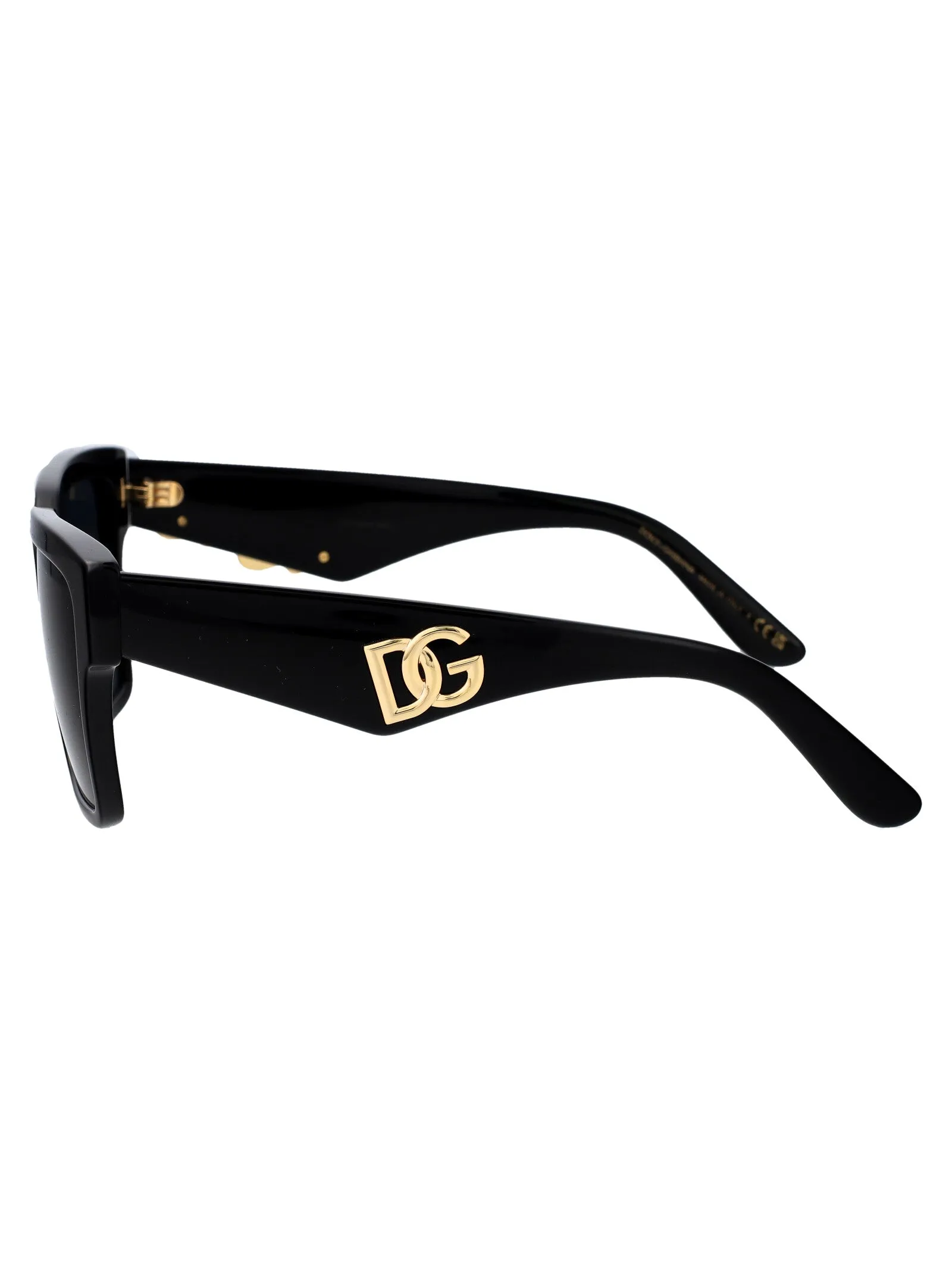 0DG4436 Squared Sunglasses sold by Wanan Luxury product image thumbnail 3
