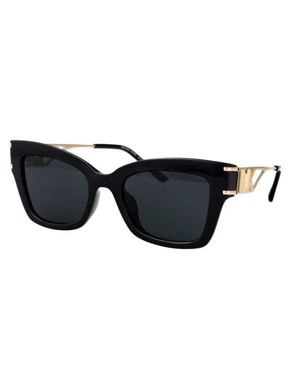 0MK2237U SQUARED Sunglasses made by Michael Kors