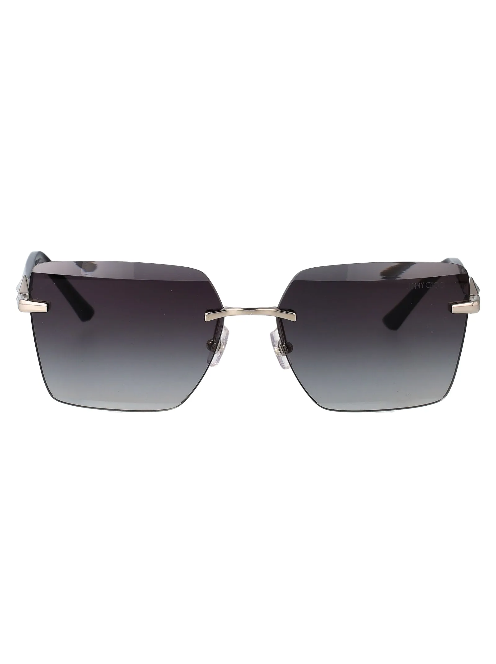 0JC4018 SQUARED Sunglasses sold by Wanan Luxury product image thumbnail 2