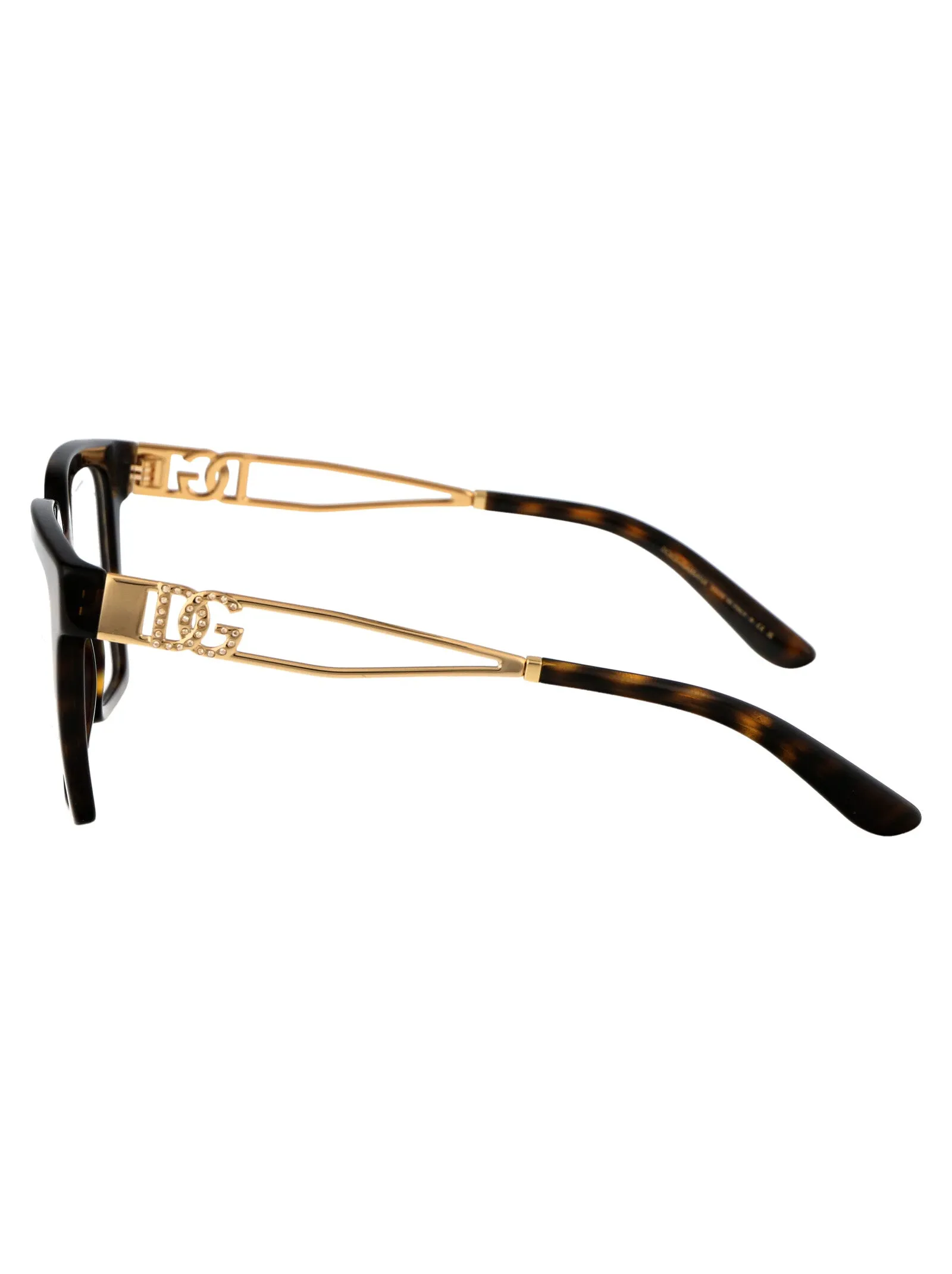 0DG3376B Squared Optical sold by Wanan Luxury product image thumbnail 3