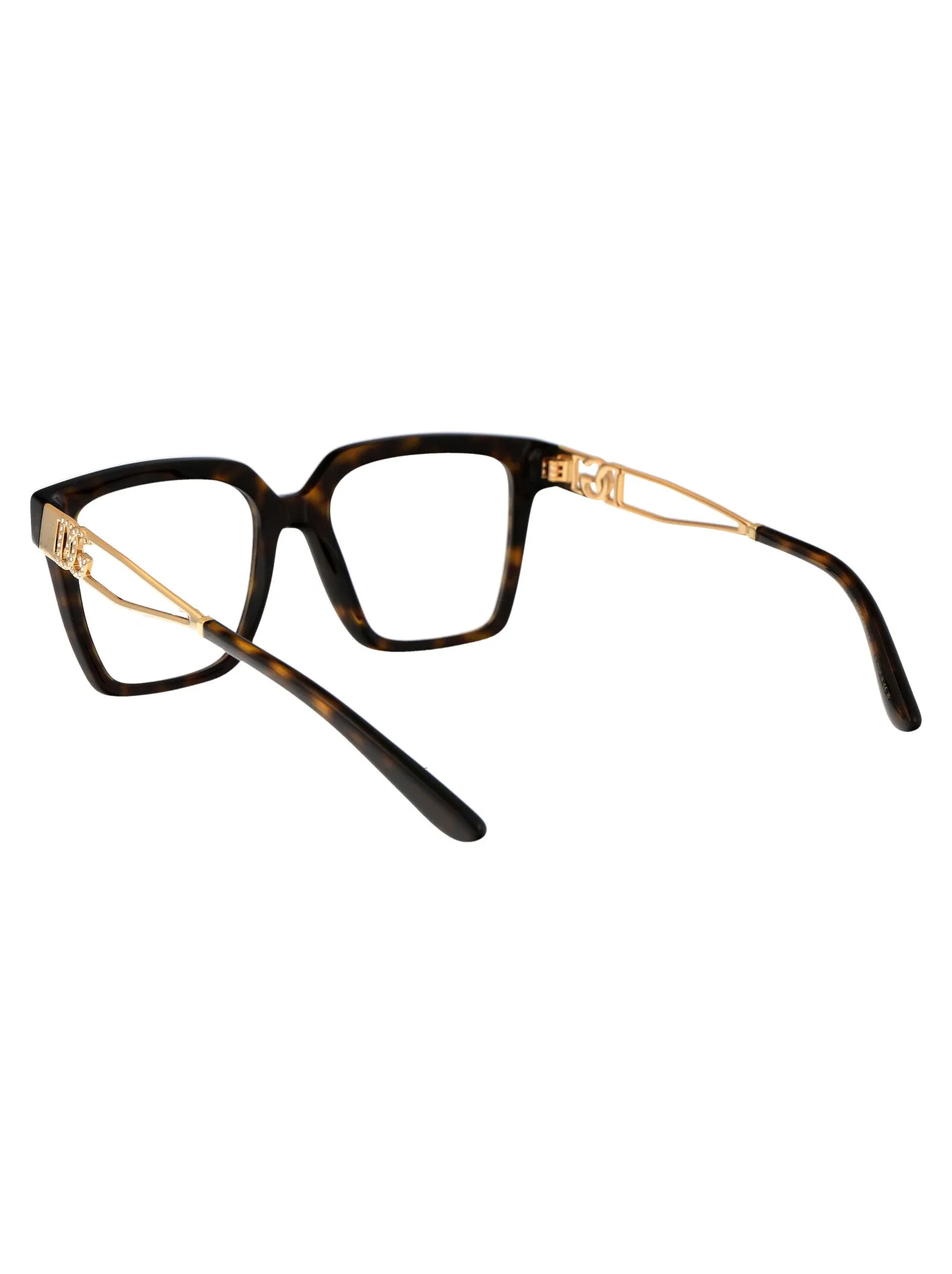 0DG3376B Squared Optical sold by Wanan Luxury product image thumbnail 4