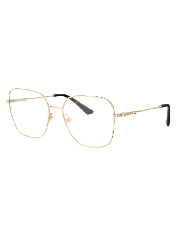 0JC3008 CAT-EYE Optical made by Jimmy Choo