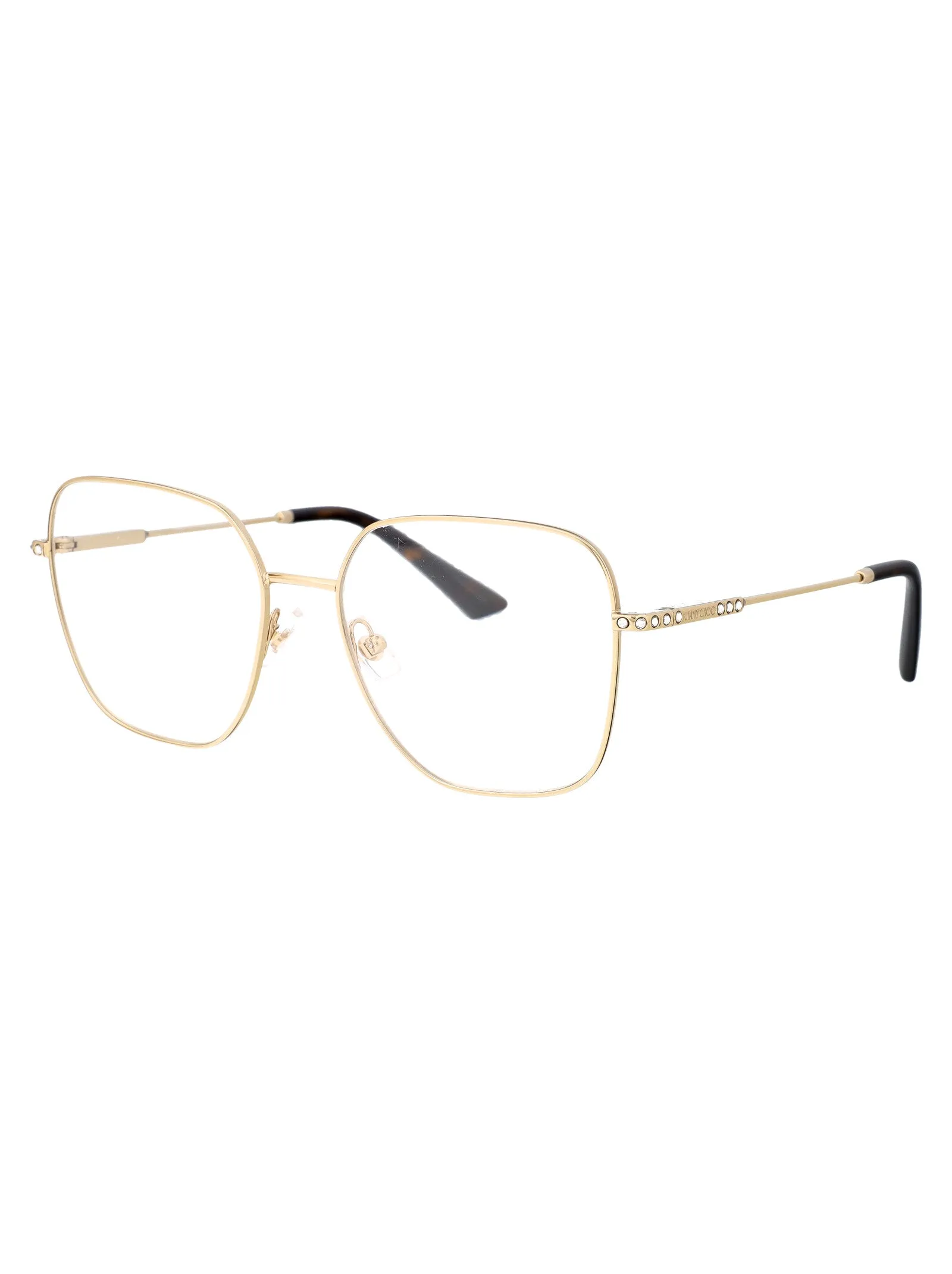 0JC3008 CAT-EYE Optical sold by Wanan Luxury