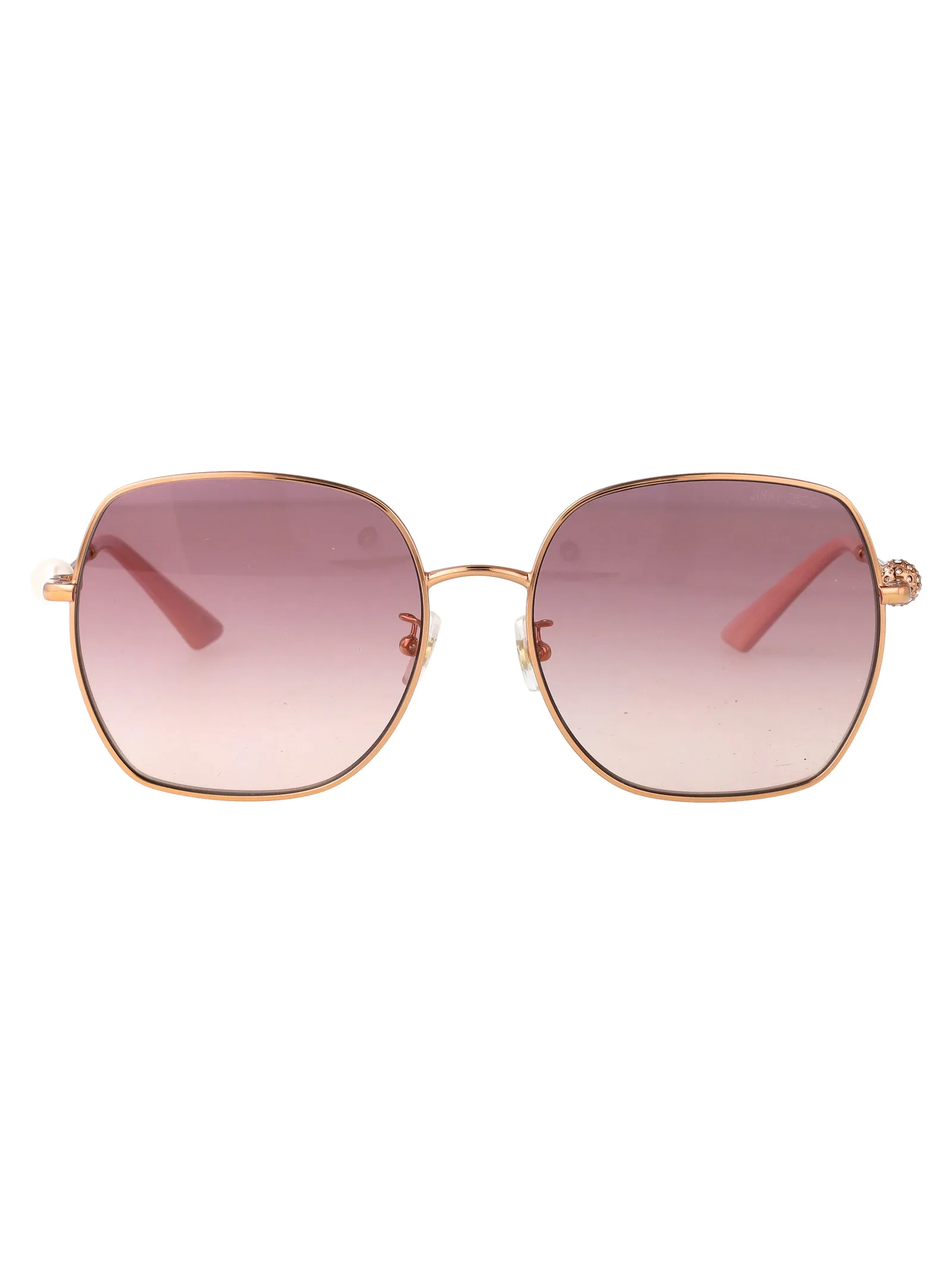 0JC4008HD SQUARED Sunglasses sold by Wanan Luxury product image thumbnail 2