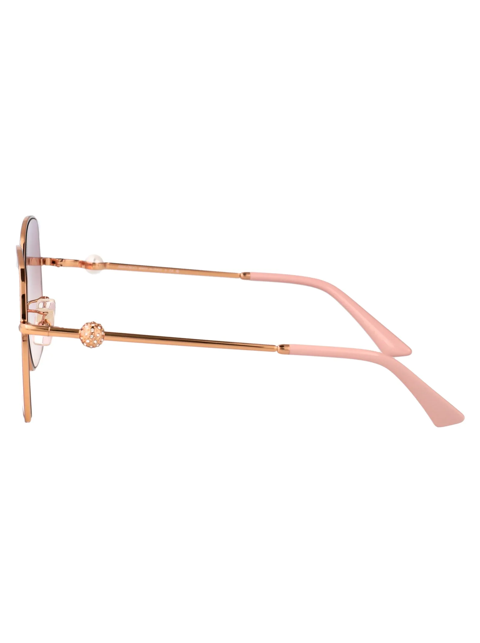 0JC4008HD SQUARED Sunglasses sold by Wanan Luxury product image thumbnail 3