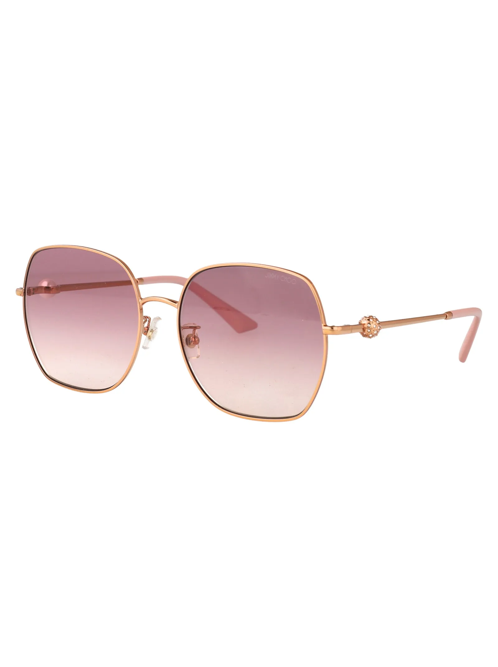 0JC4008HD SQUARED Sunglasses sold by Wanan Luxury