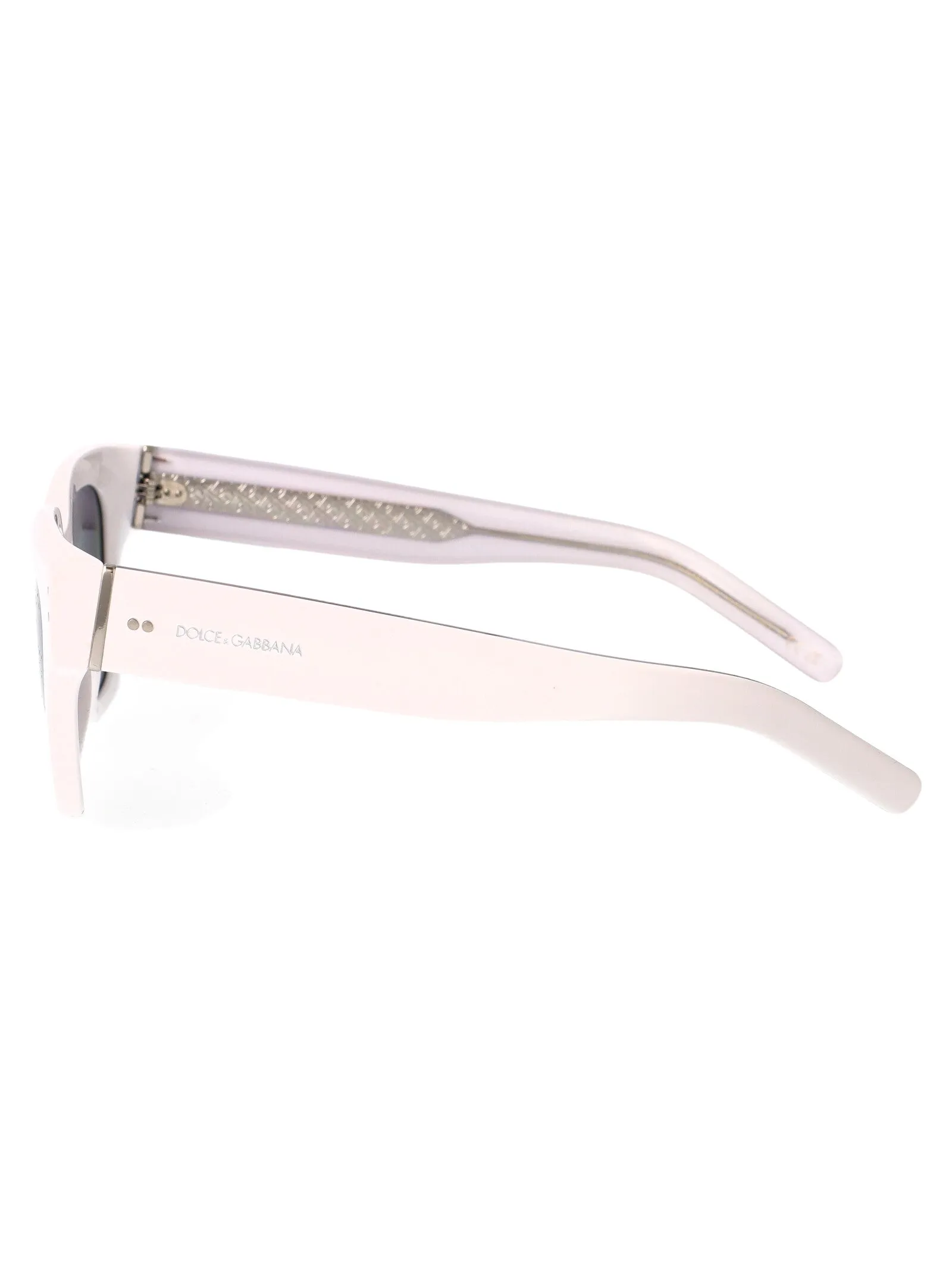 0DG4413 Squared Sunglasses sold by Wanan Luxury product image thumbnail 3