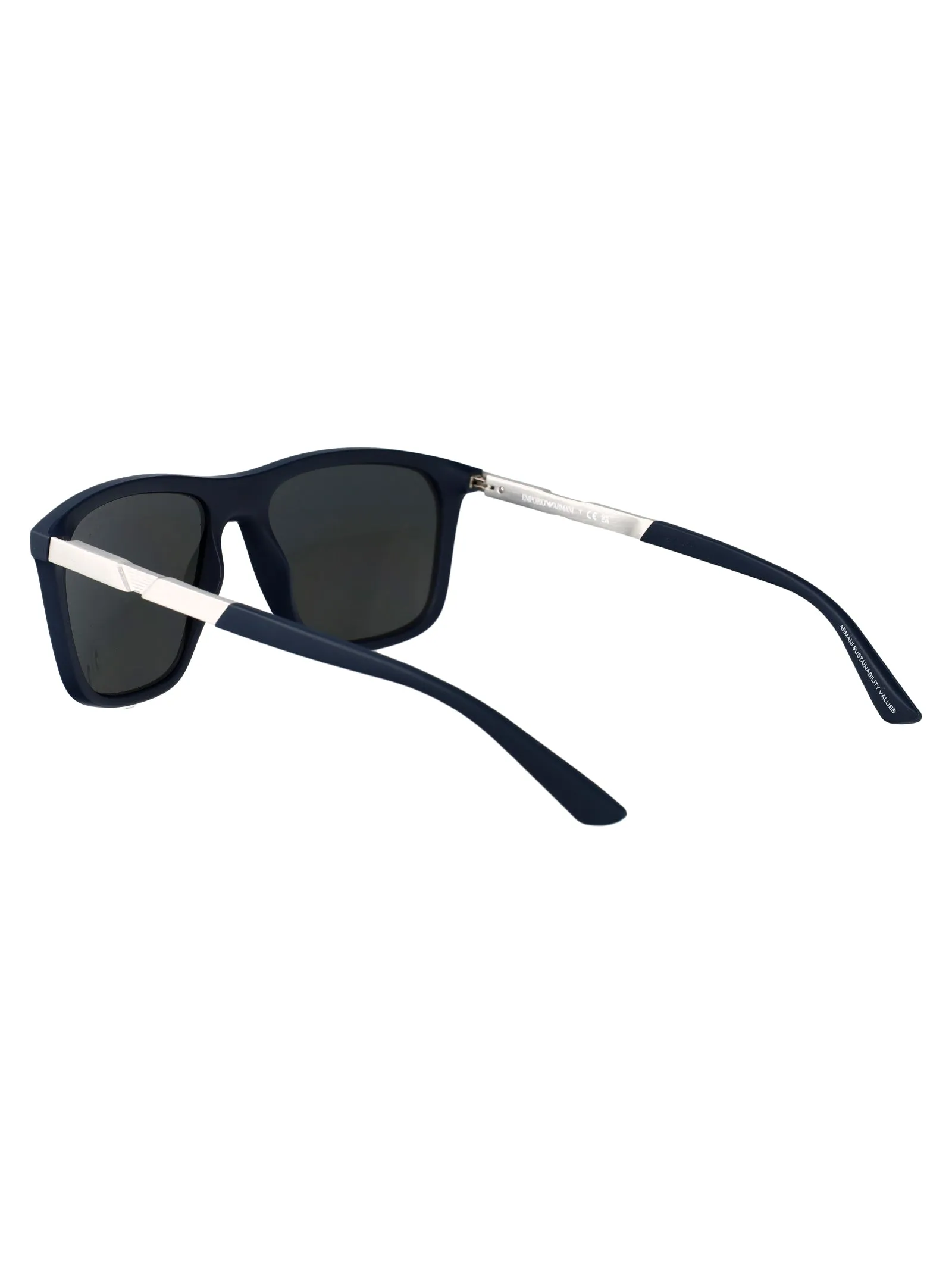 0EA4237 Squared Sunglasses sold by Wanan Luxury product image thumbnail 4