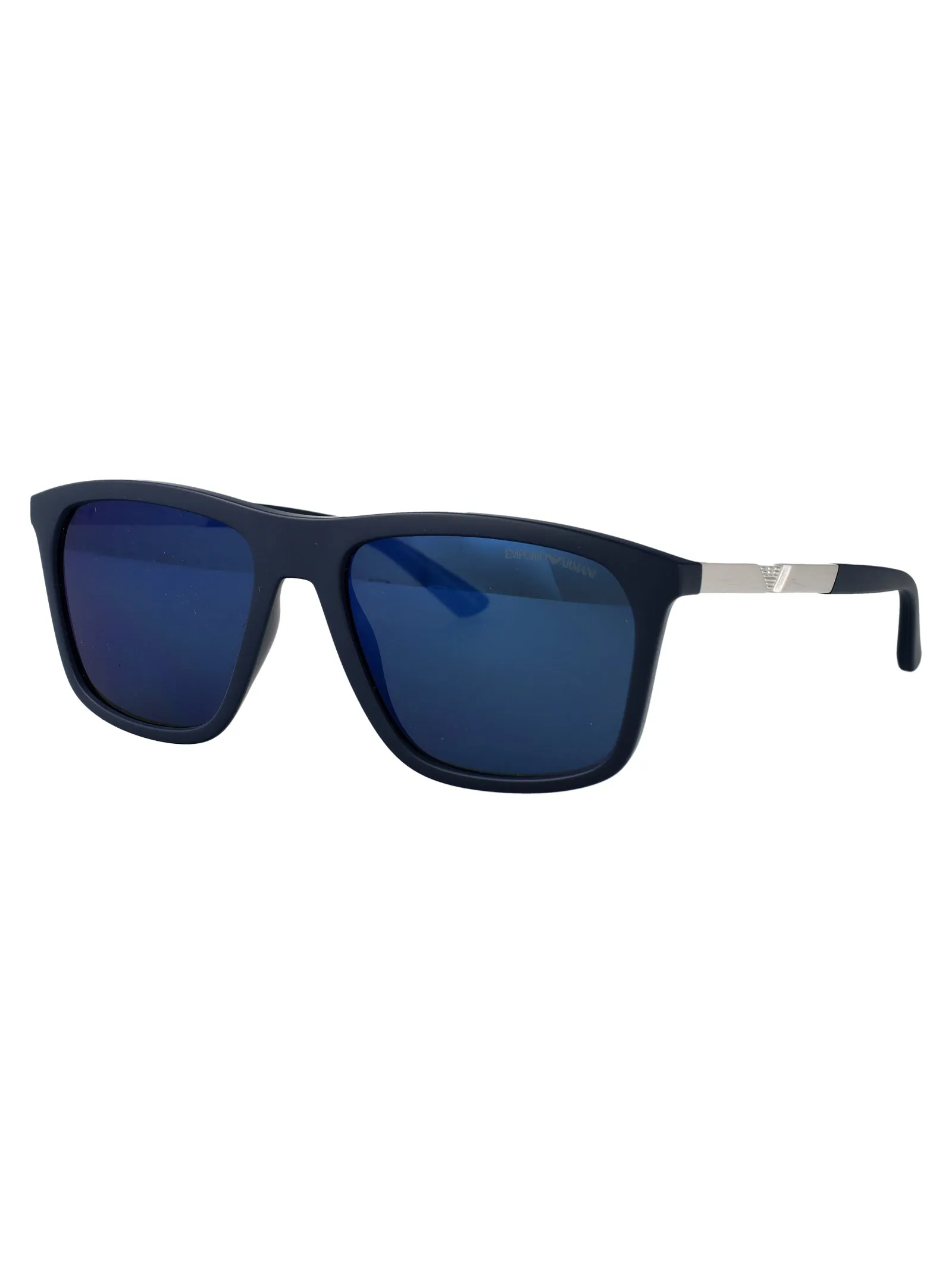 0EA4237 Squared Sunglasses sold by Wanan Luxury
