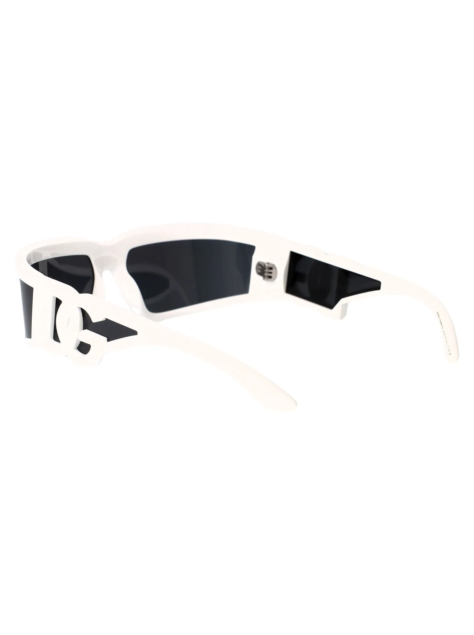 0DG6198 Squared Sunglasses sold by Wanan Luxury product image thumbnail 4