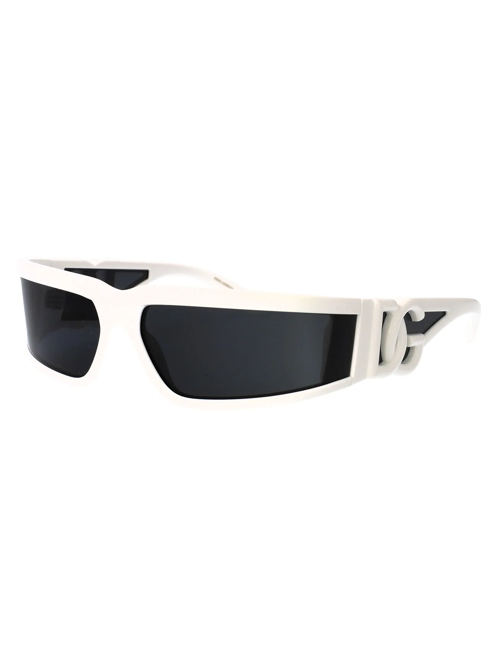 0DG6198 Squared Sunglasses sold by Wanan Luxury
