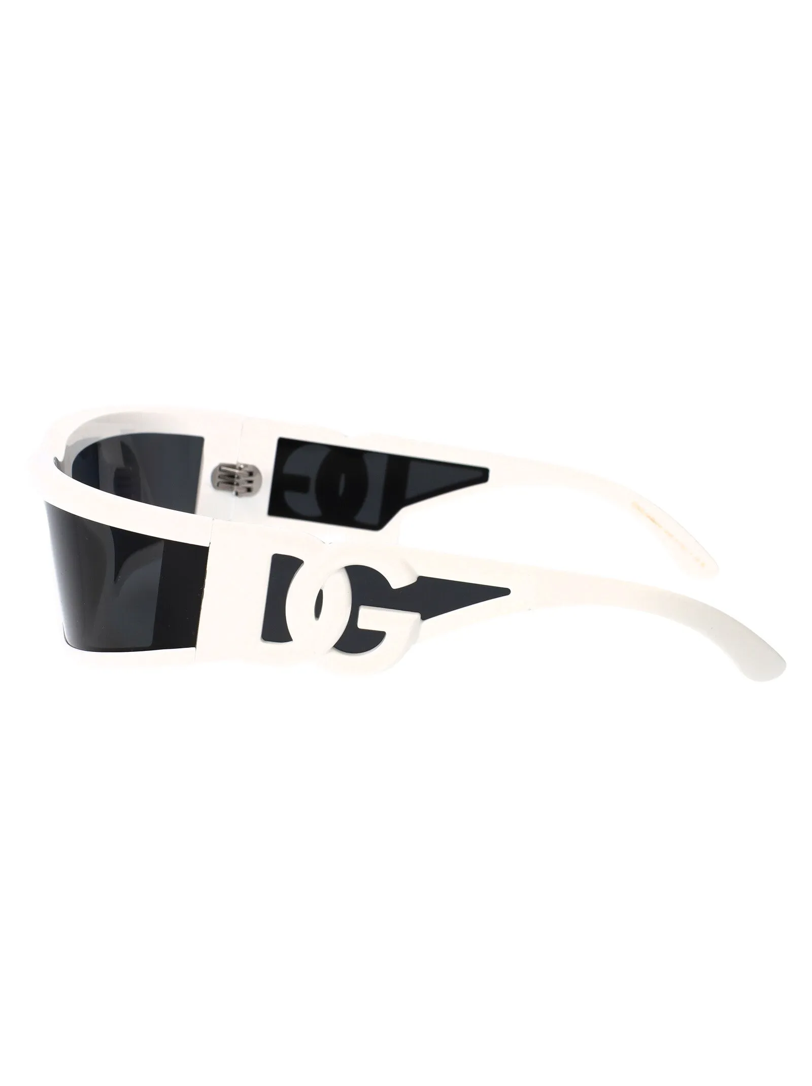 0DG6198 Squared Sunglasses sold by Wanan Luxury product image thumbnail 3