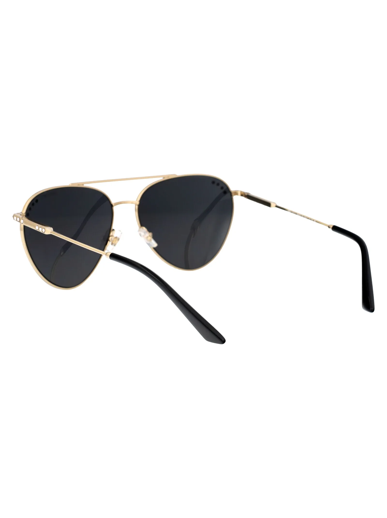 0JC4002B ROUND Sunglasses sold by Wanan Luxury product image thumbnail 4