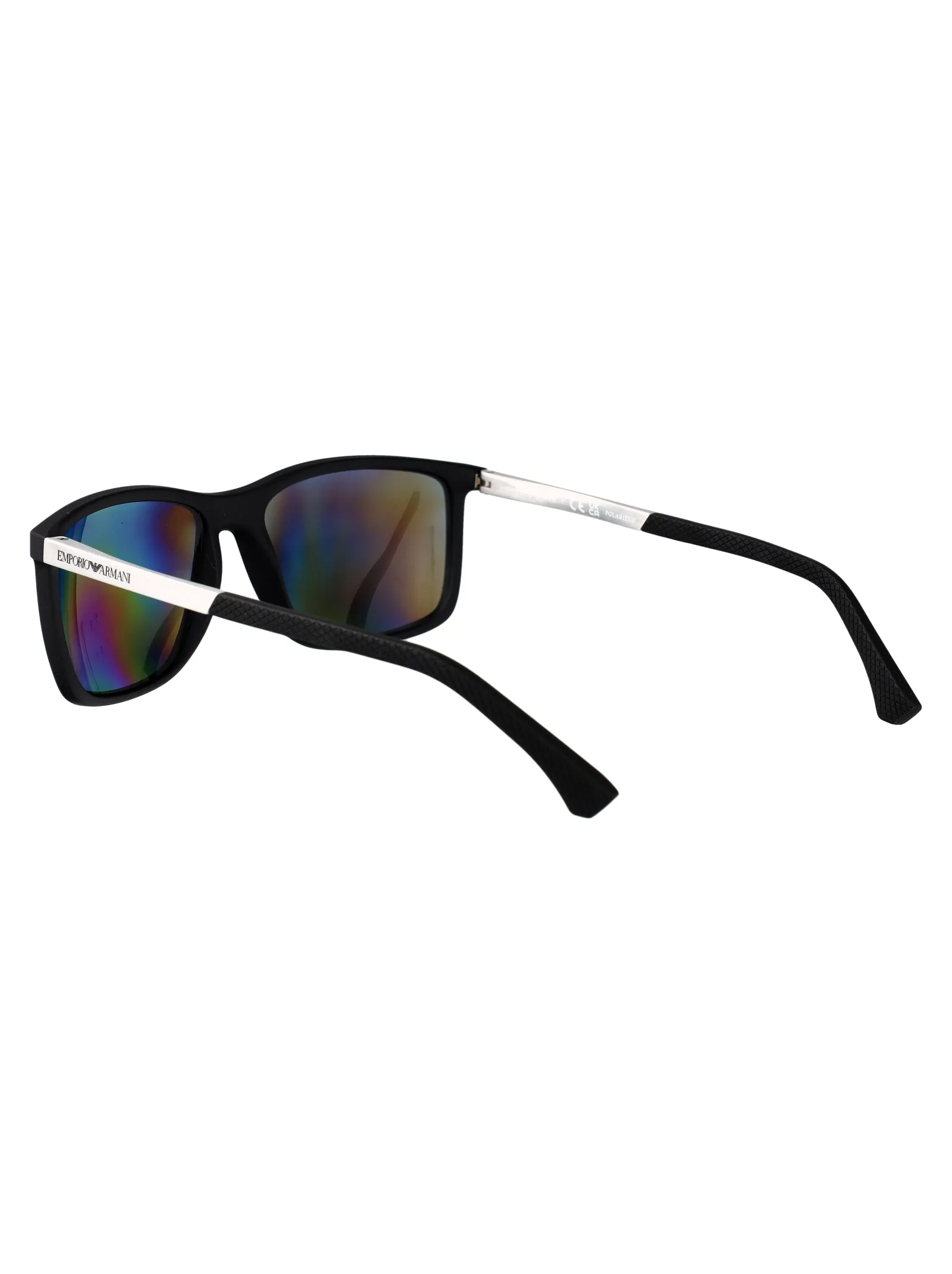 0EA4058 Squared Sunglasses sold by Wanan Luxury product image thumbnail 4