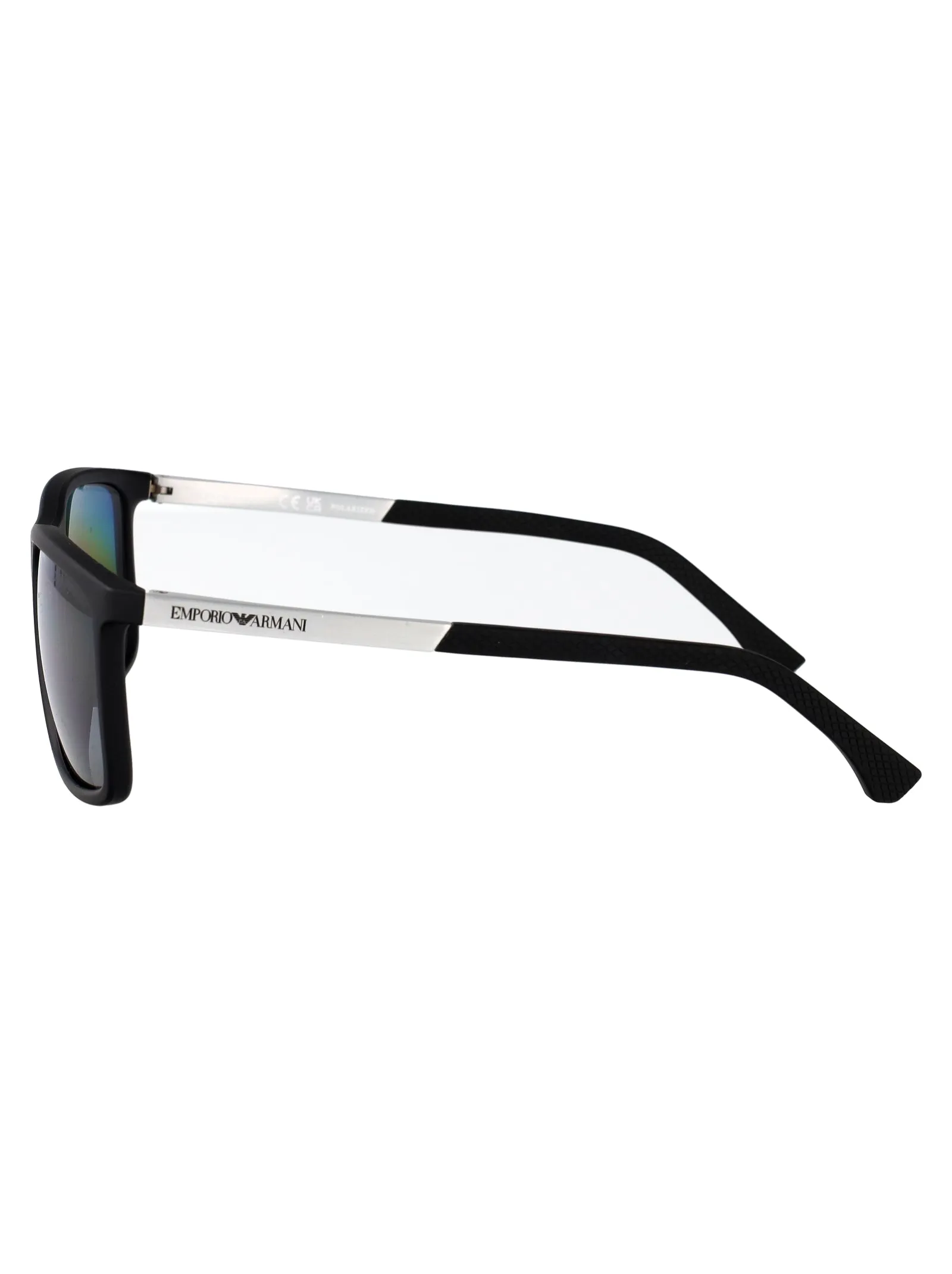 0EA4058 Squared Sunglasses sold by Wanan Luxury product image thumbnail 3
