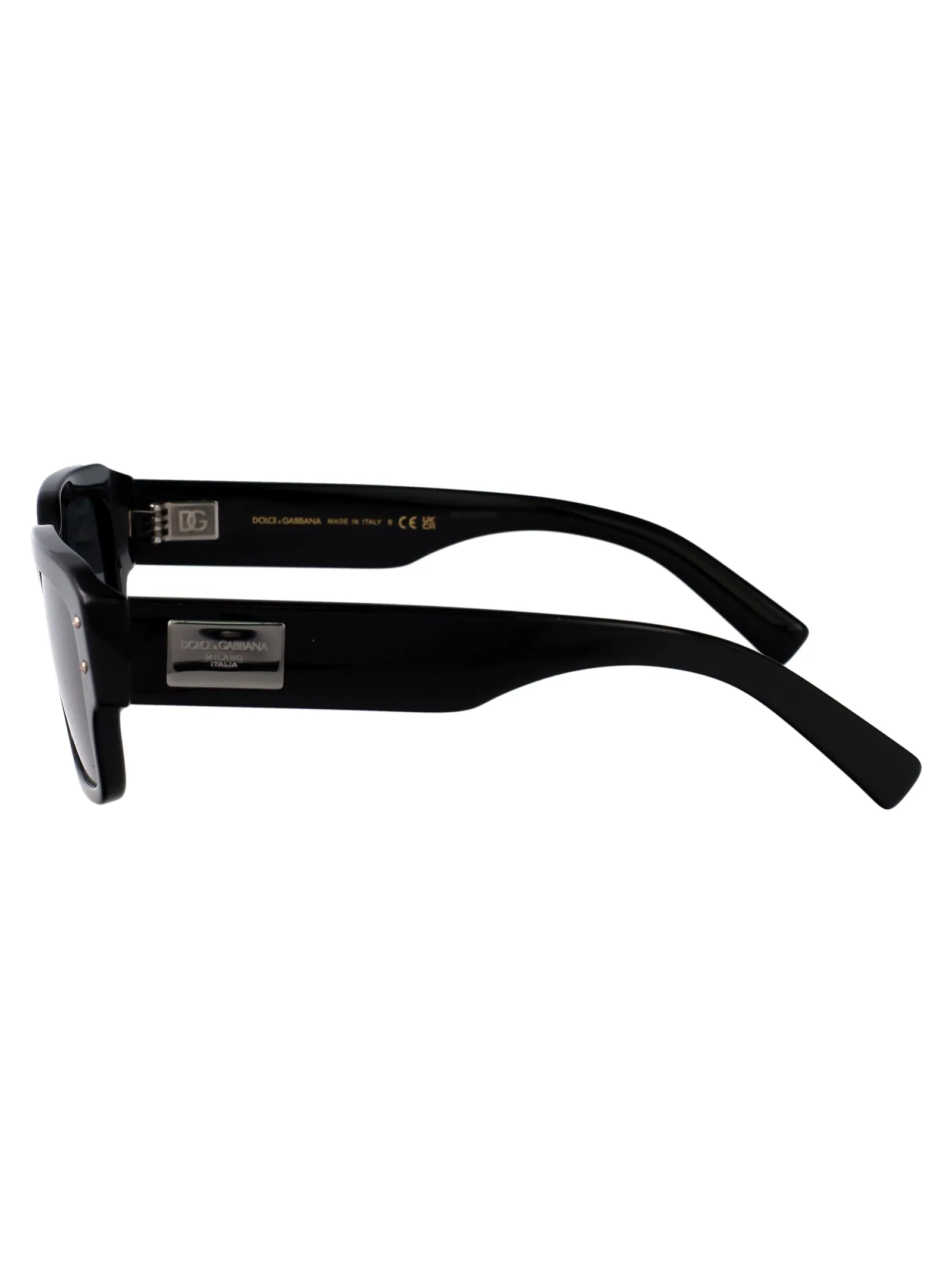 0DG4483 Squared Sunglasses sold by Wanan Luxury product image thumbnail 3