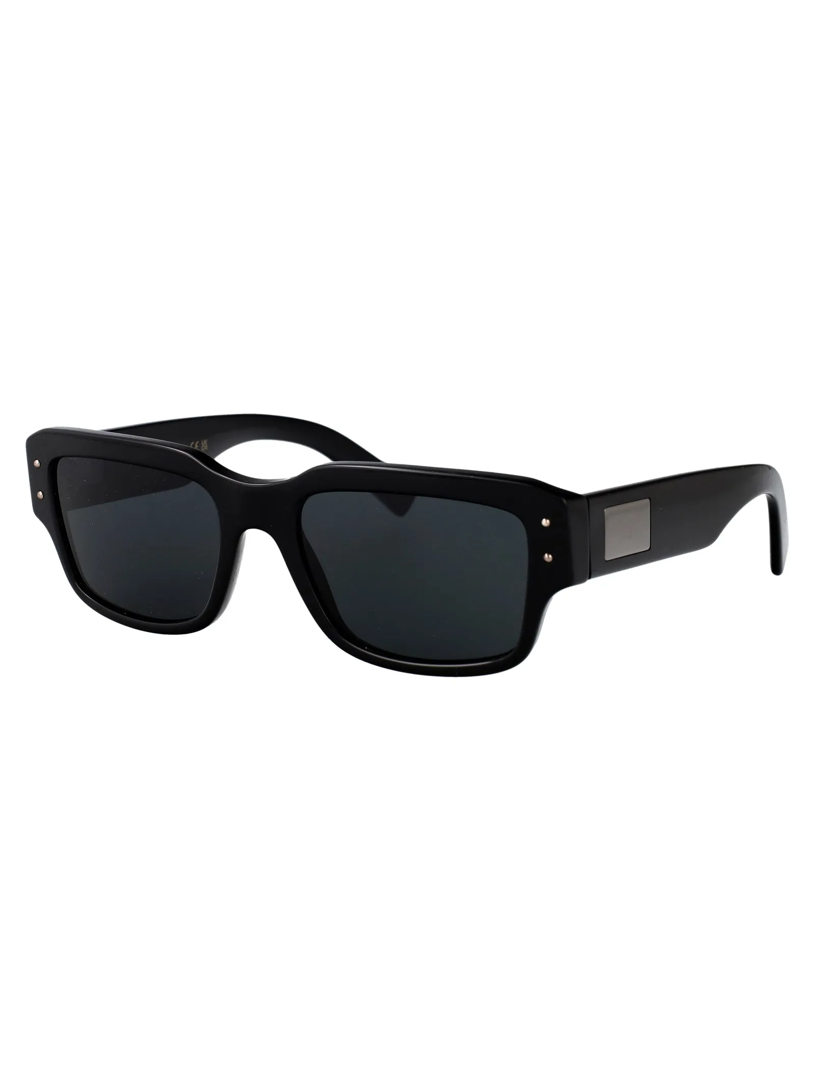 0DG4483 Squared Sunglasses sold by Wanan Luxury