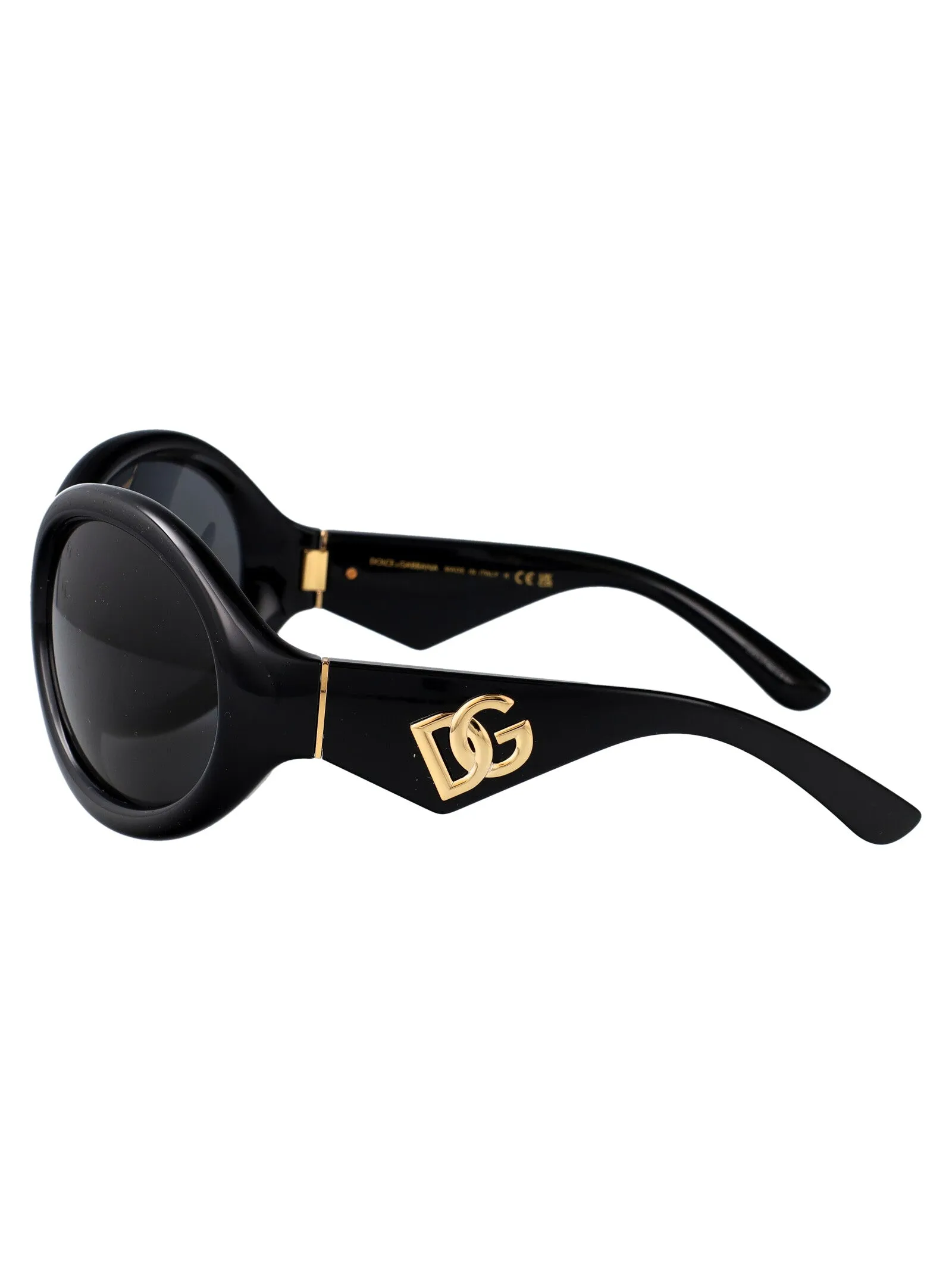 0DG6201 Oval Sunglasses sold by Wanan Luxury product image thumbnail 3