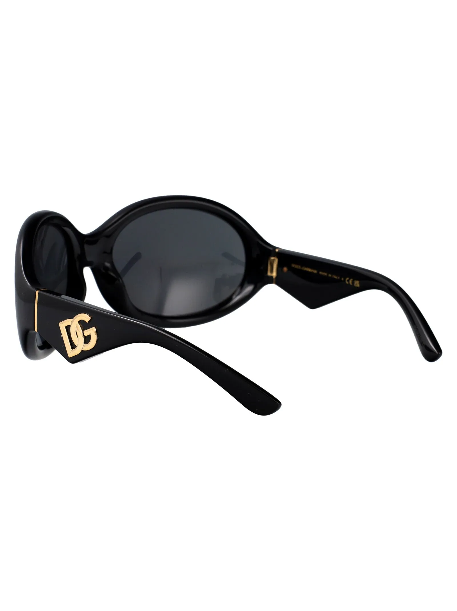 0DG6201 Oval Sunglasses sold by Wanan Luxury product image thumbnail 4