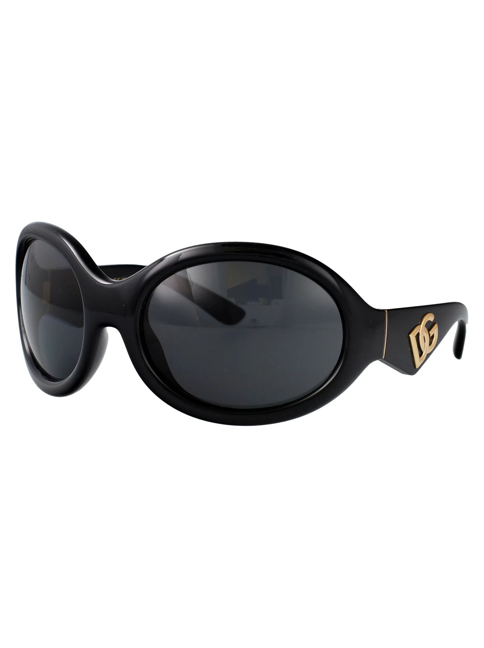 0DG6201 Oval Sunglasses sold by Wanan Luxury