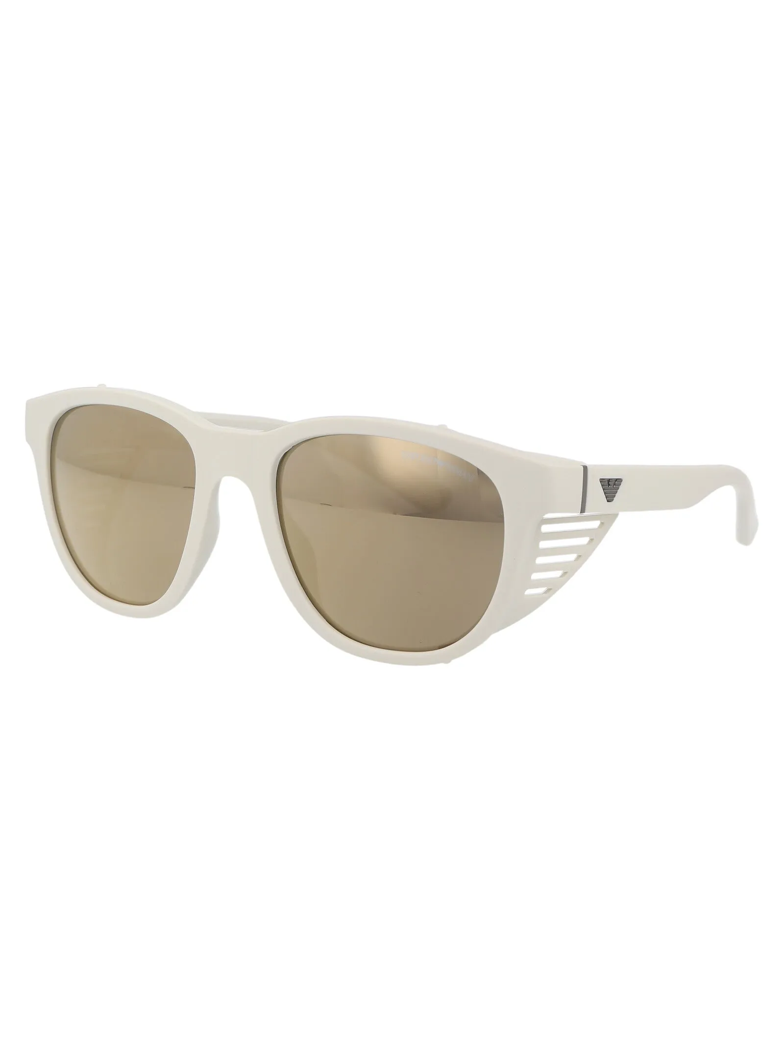 0EA4216U Geometrical Sunglasses sold by Wanan Luxury