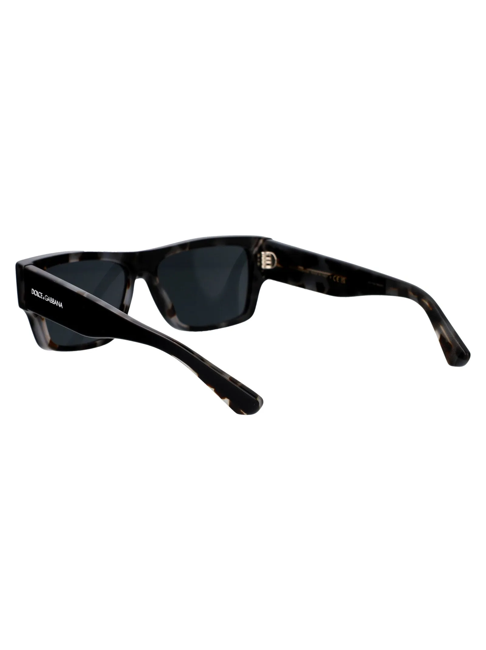 0DG4451 Squared Sunglasses sold by Wanan Luxury product image thumbnail 4