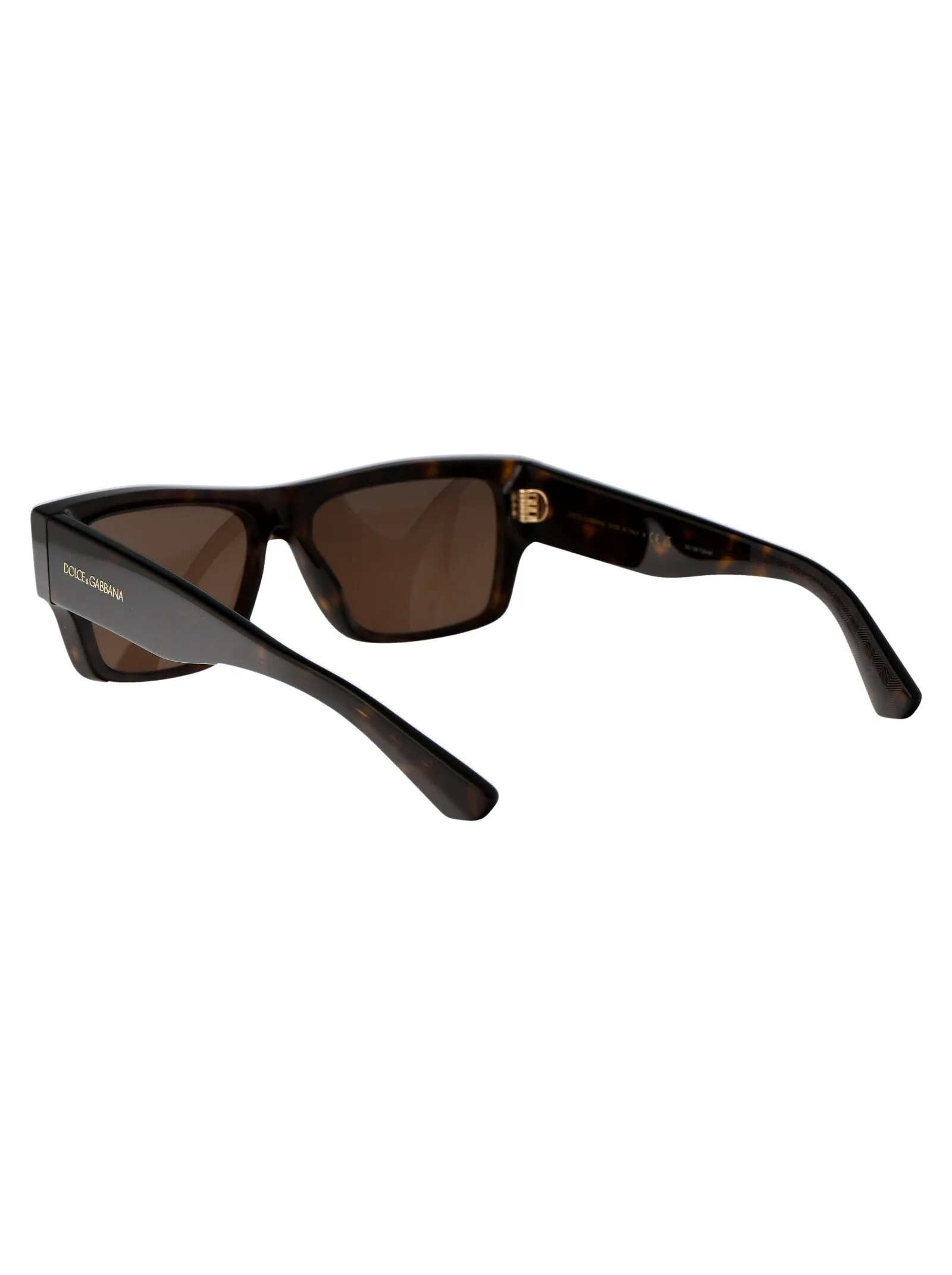 0DG4451 Squared Sunglasses sold by Wanan Luxury product image thumbnail 4