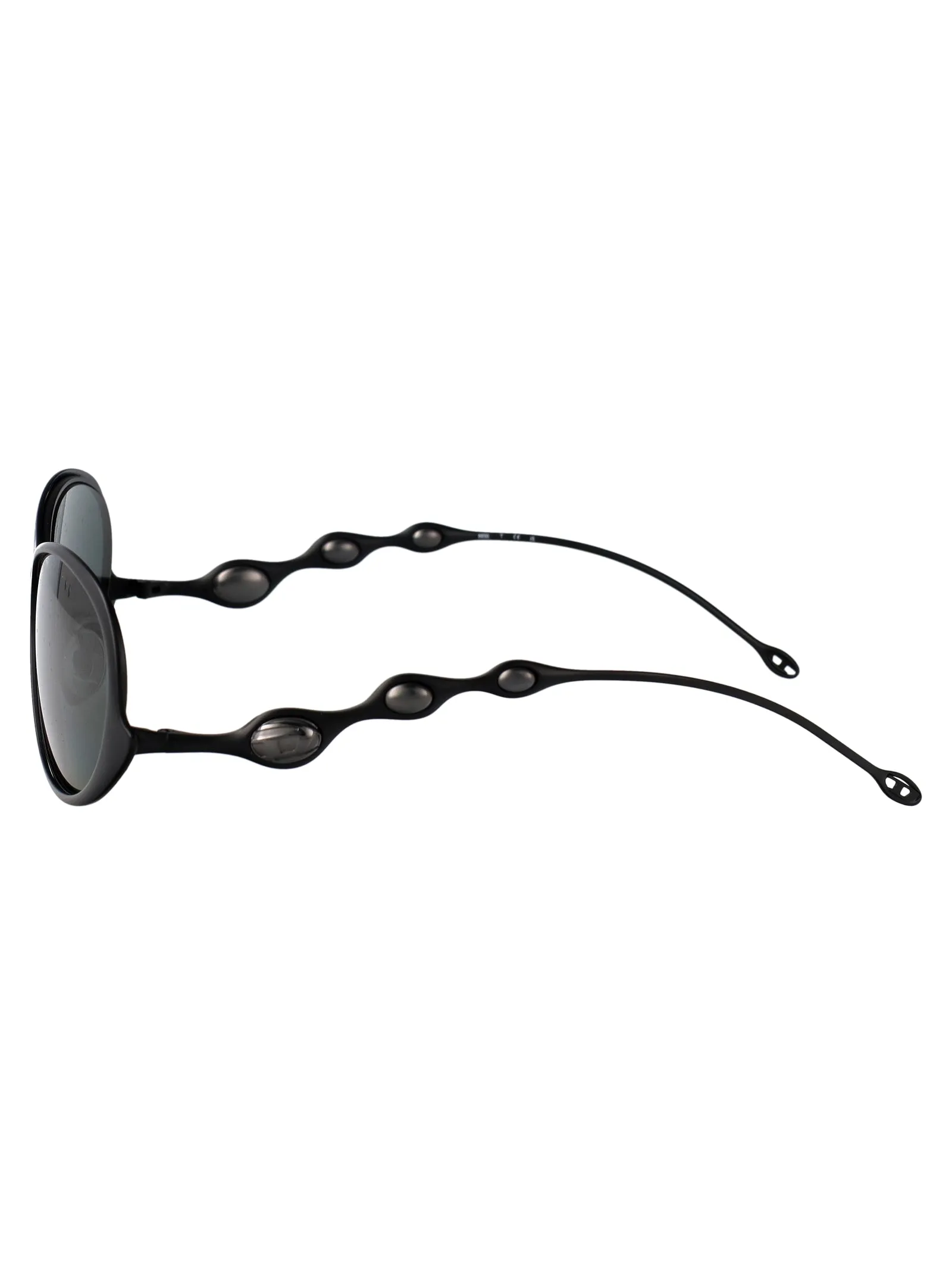 0DL1014 OVAL Sunglasses sold by Wanan Luxury product image thumbnail 3
