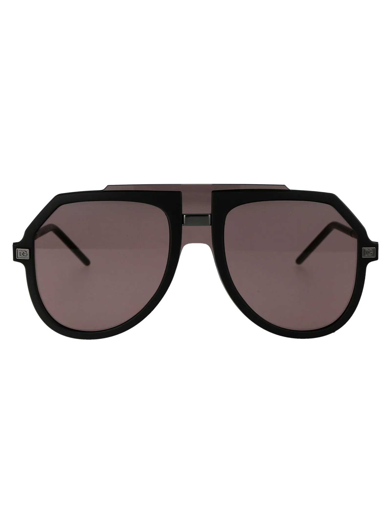 0DG6195 Pilot Sunglasses sold by Wanan Luxury product image thumbnail 2