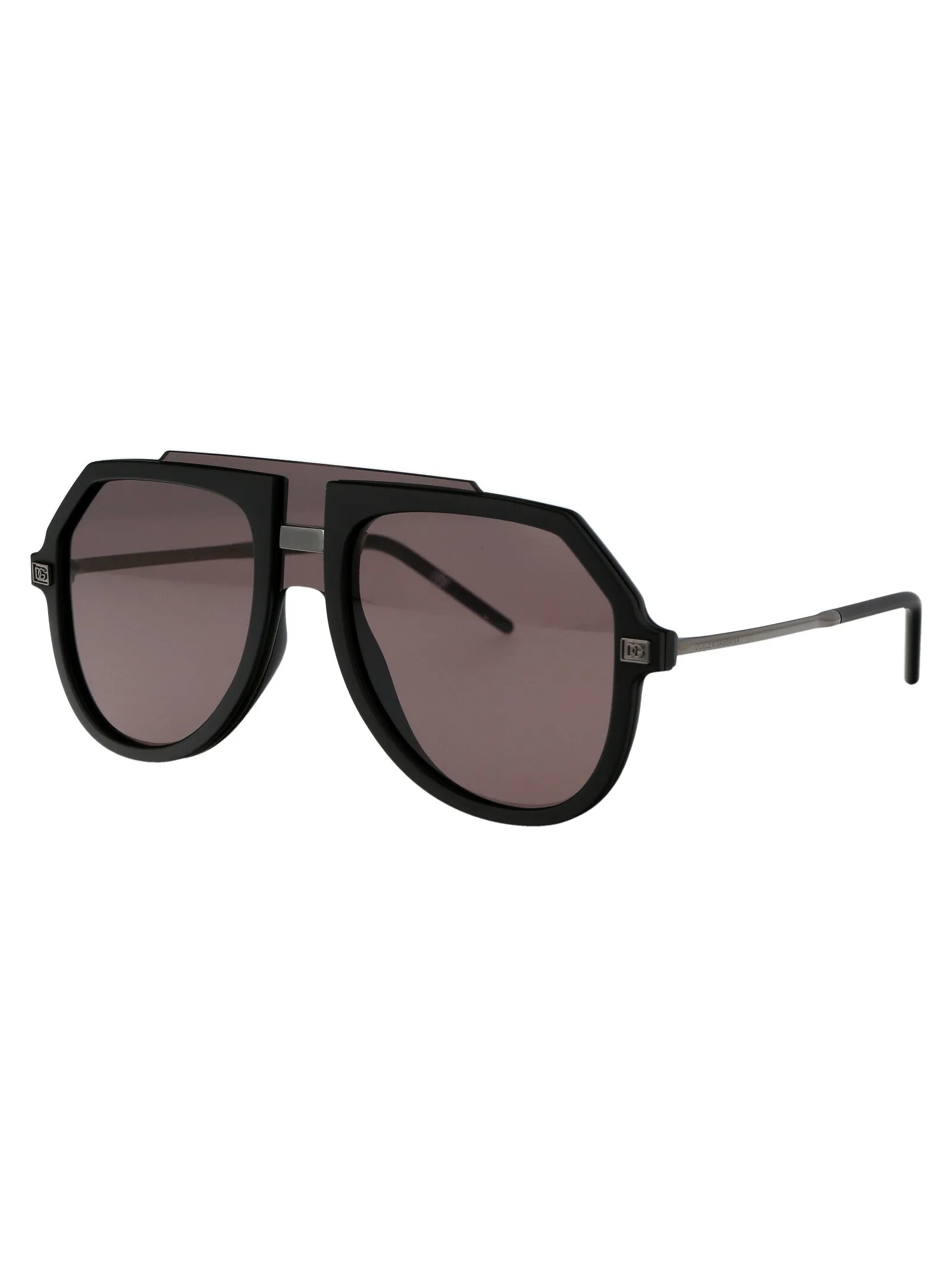 0DG6195 Pilot Sunglasses sold by Wanan Luxury