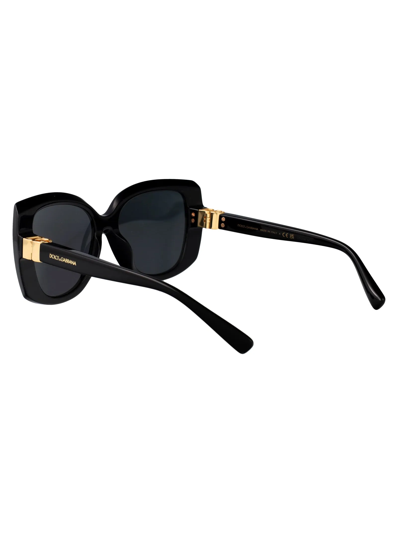 0DG4495 SQUARED Sunglasses sold by Wanan Luxury product image thumbnail 4