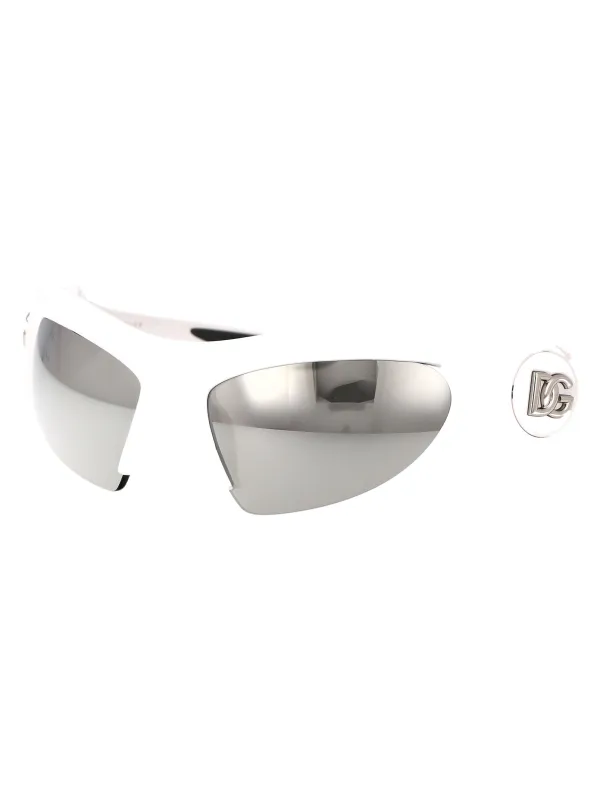 0DG6192 Cat-Eye Sunglasses made by Dolce & Gabanna