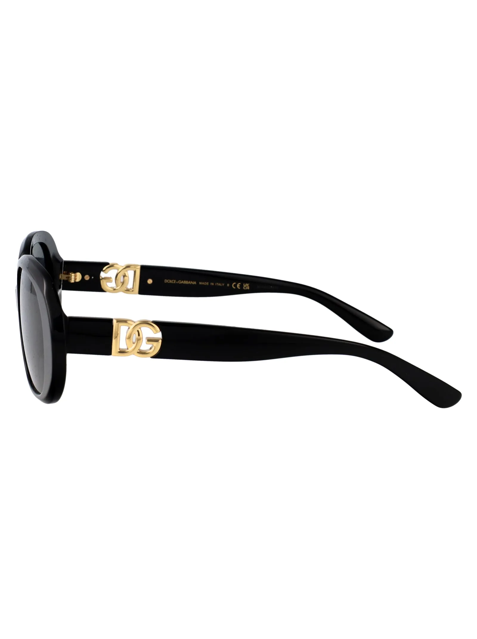 0DG4476 SQUARED Sunglasses sold by Wanan Luxury product image thumbnail 3