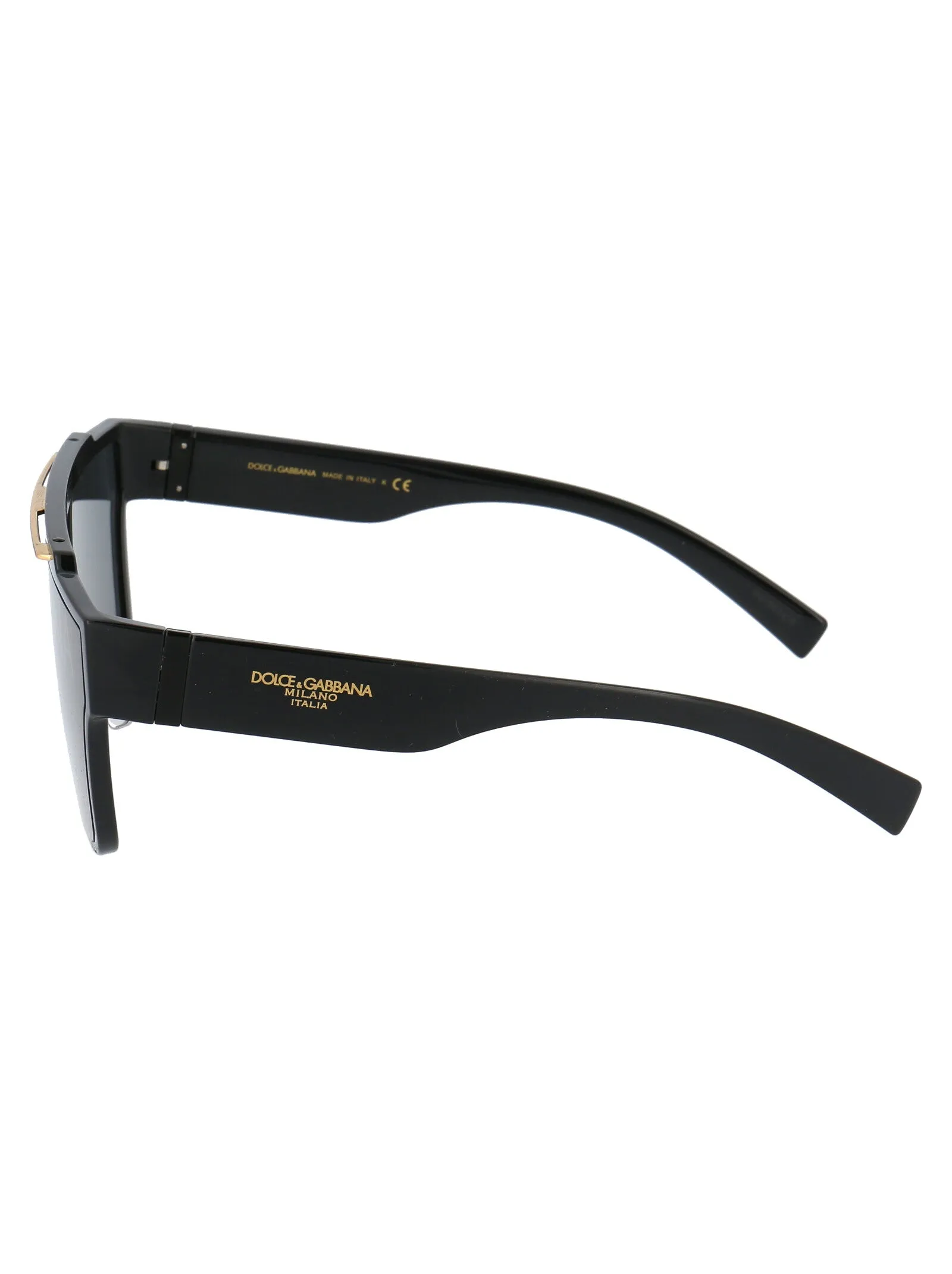 0DG6125 Squared Sunglasses sold by Wanan Luxury product image thumbnail 3