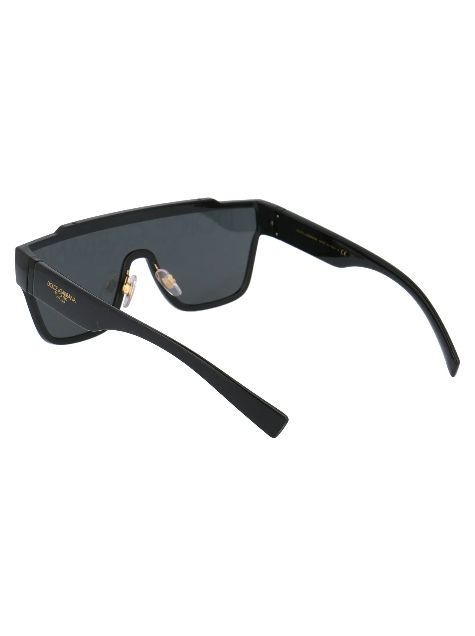 0DG6125 Squared Sunglasses sold by Wanan Luxury product image thumbnail 4