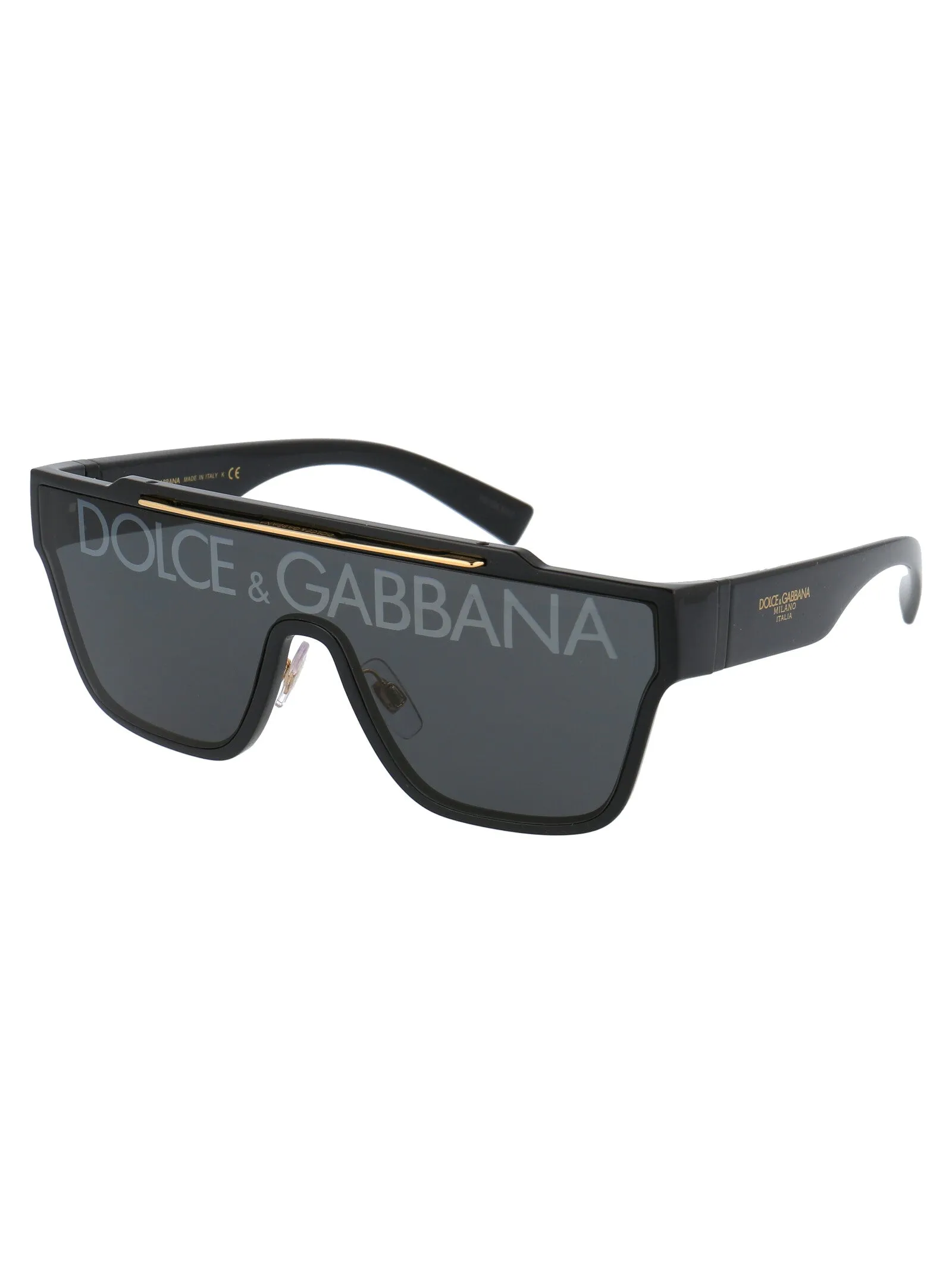 0DG6125 Squared Sunglasses sold by Wanan Luxury
