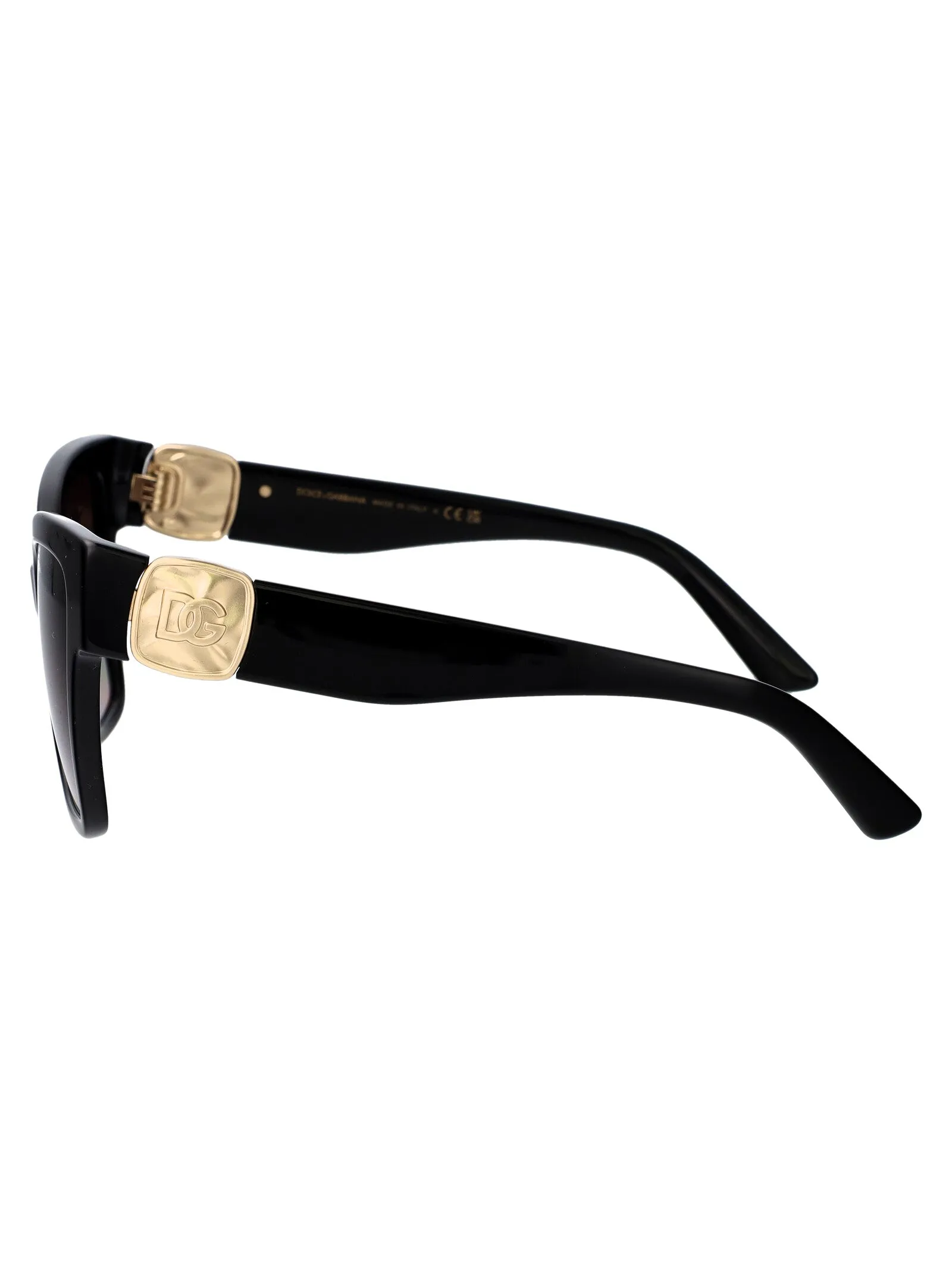 0DG4470 Squared Sunglasses sold by Wanan Luxury product image thumbnail 3