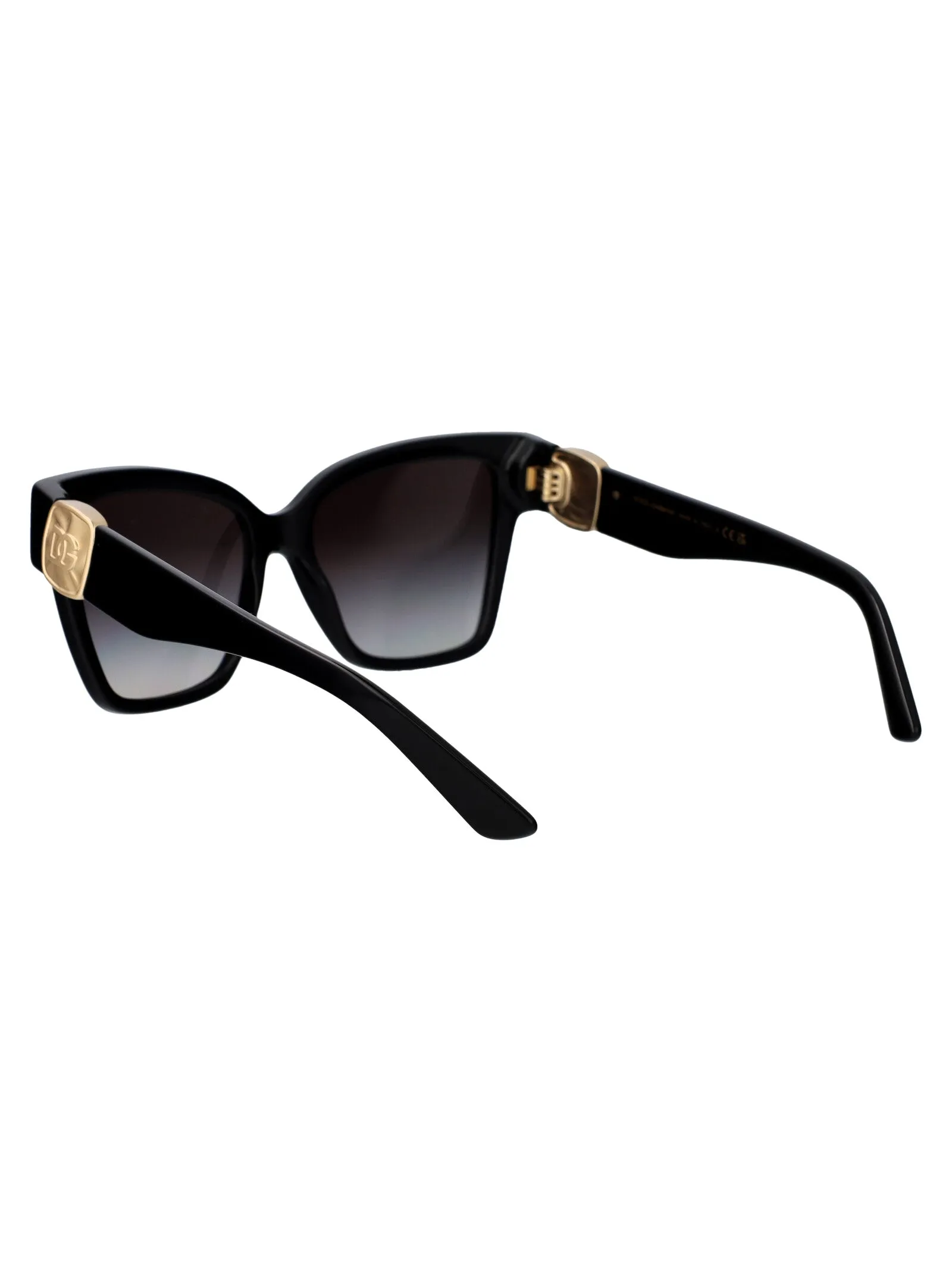 0DG4470 Squared Sunglasses sold by Wanan Luxury product image thumbnail 4