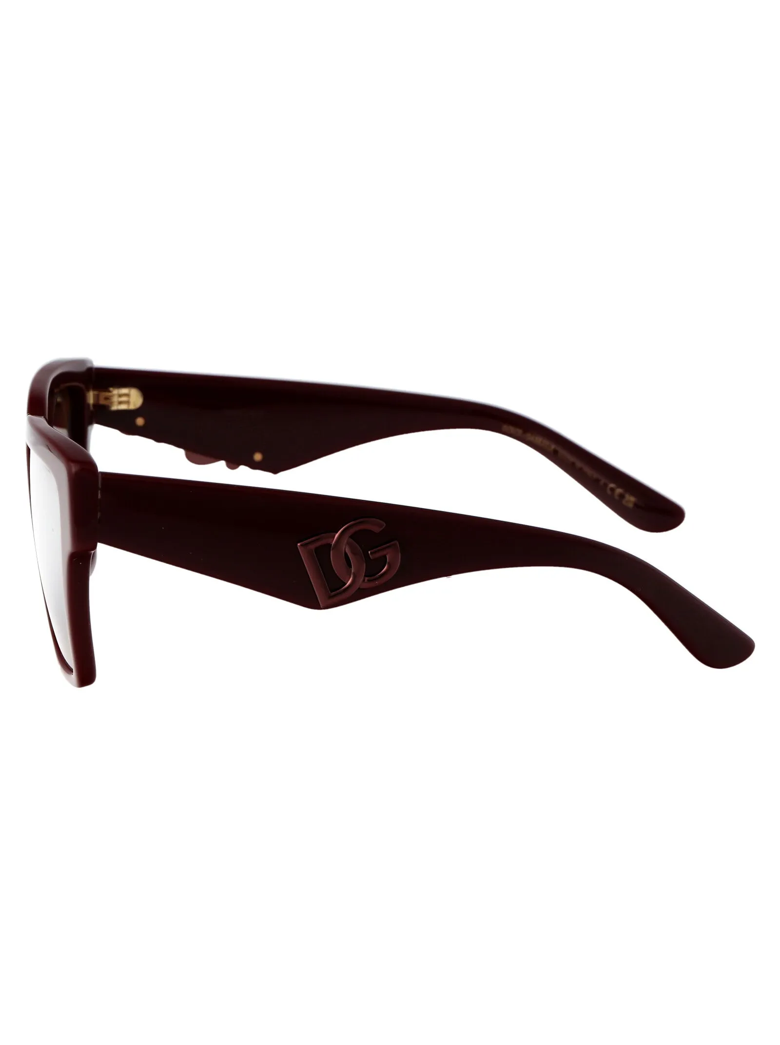 0DG4436 Squared Sunglasses sold by Wanan Luxury product image thumbnail 3