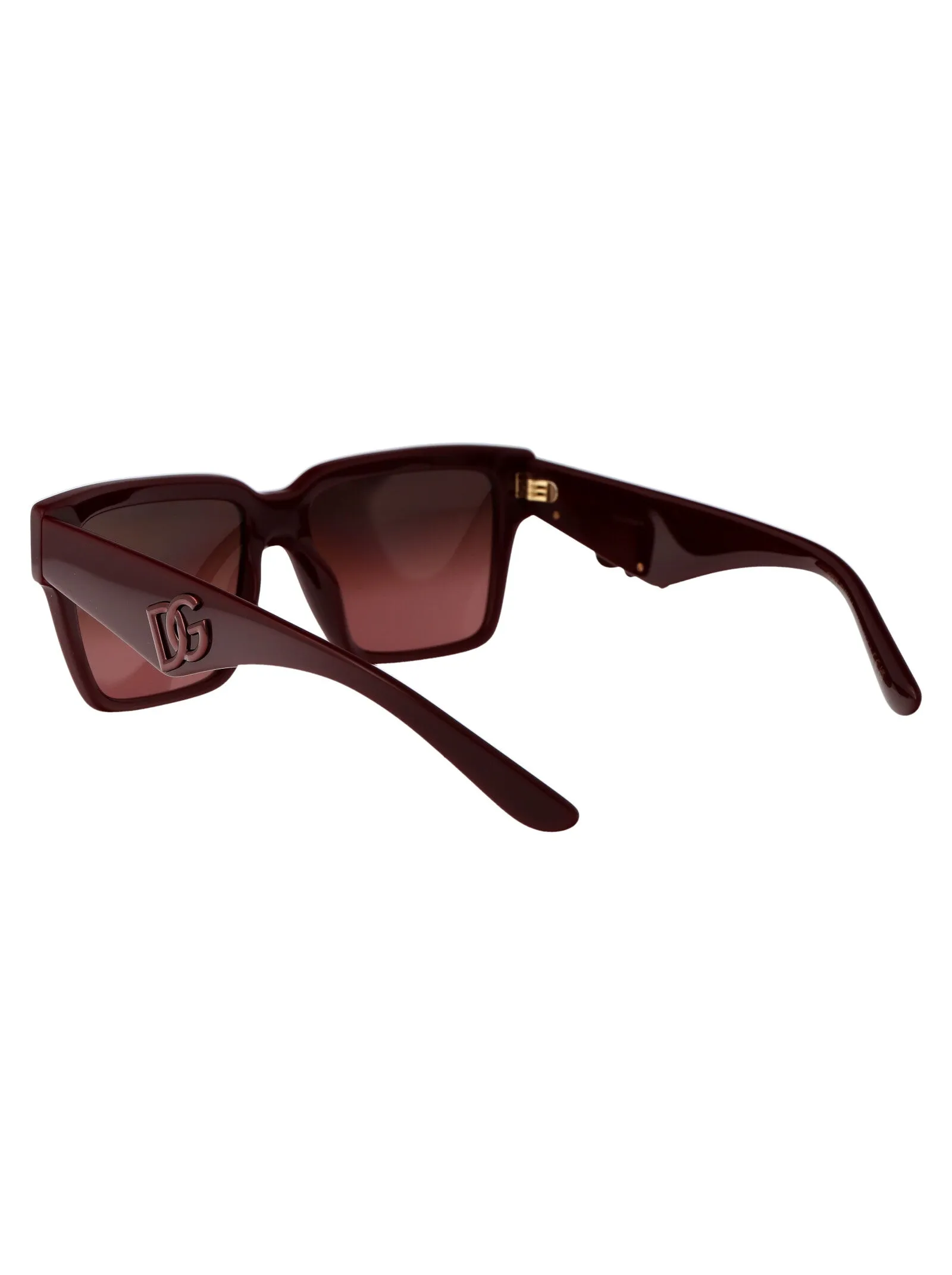 0DG4436 Squared Sunglasses sold by Wanan Luxury product image thumbnail 4