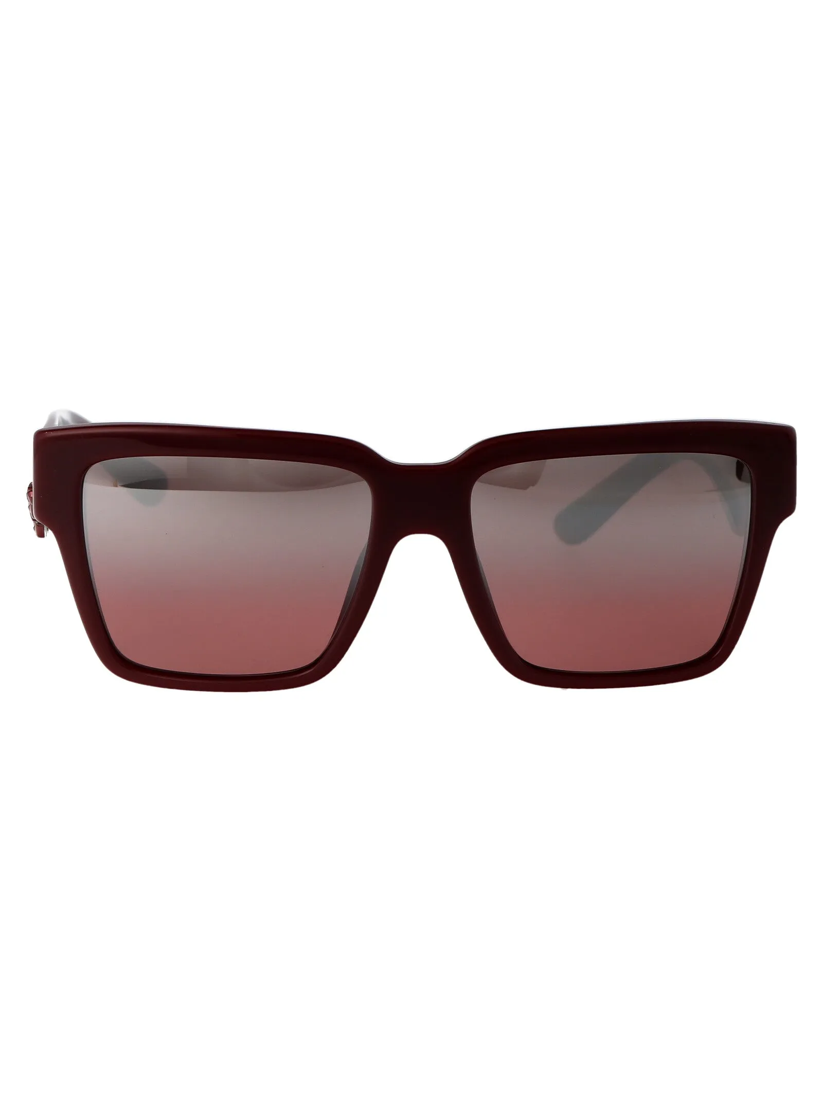 0DG4436 Squared Sunglasses sold by Wanan Luxury product image thumbnail 2