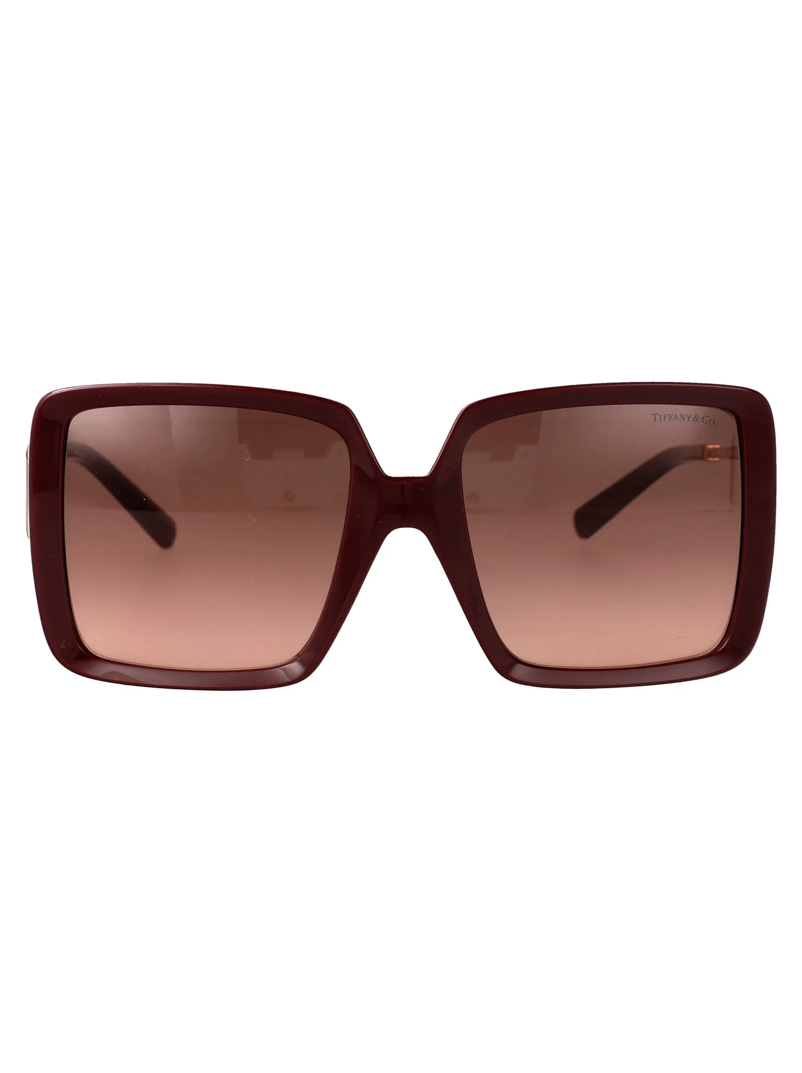 0TF4212U Squared Sunglasses sold by Wanan Luxury product image thumbnail 2