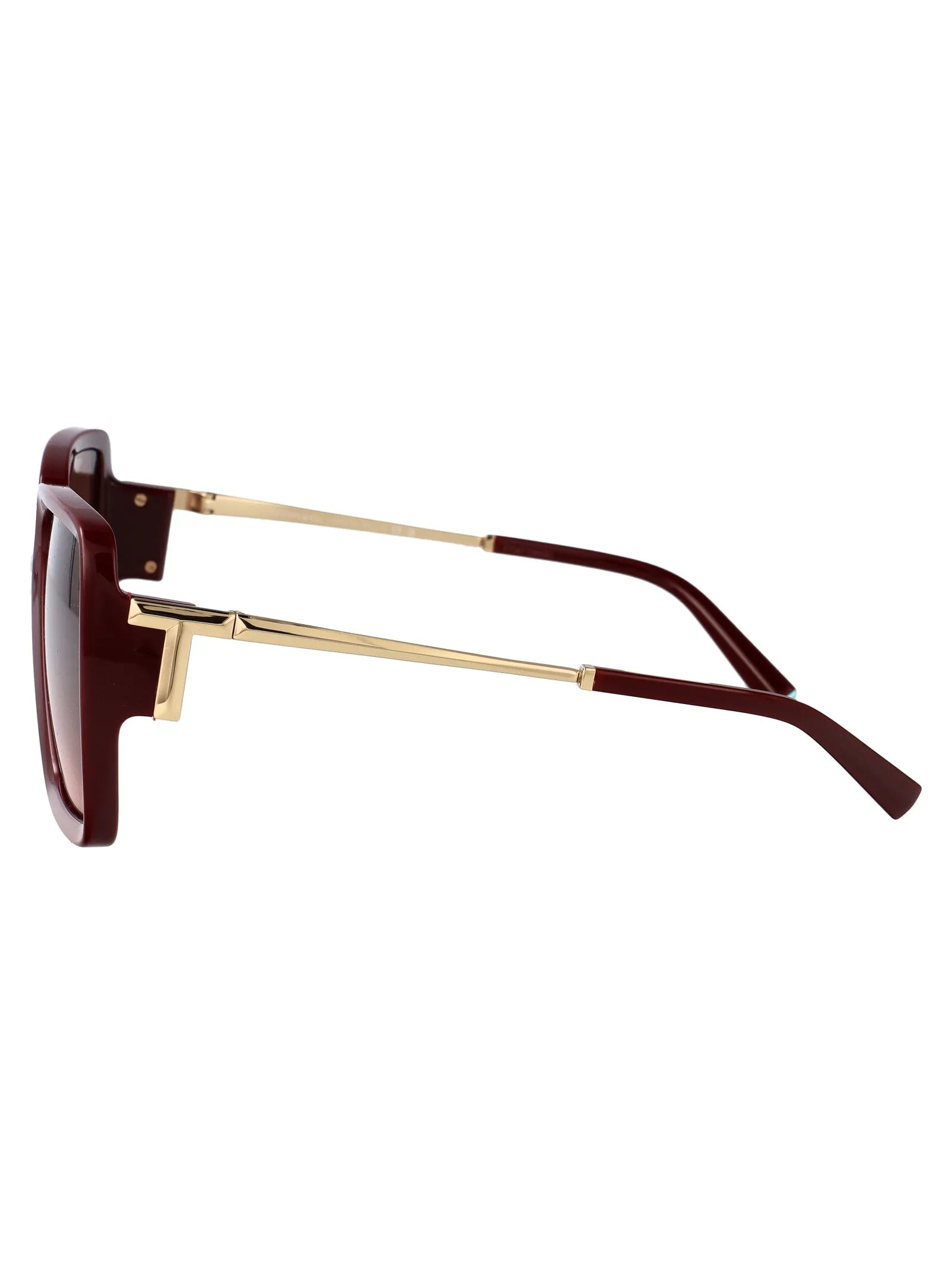 0TF4212U Squared Sunglasses sold by Wanan Luxury product image thumbnail 3