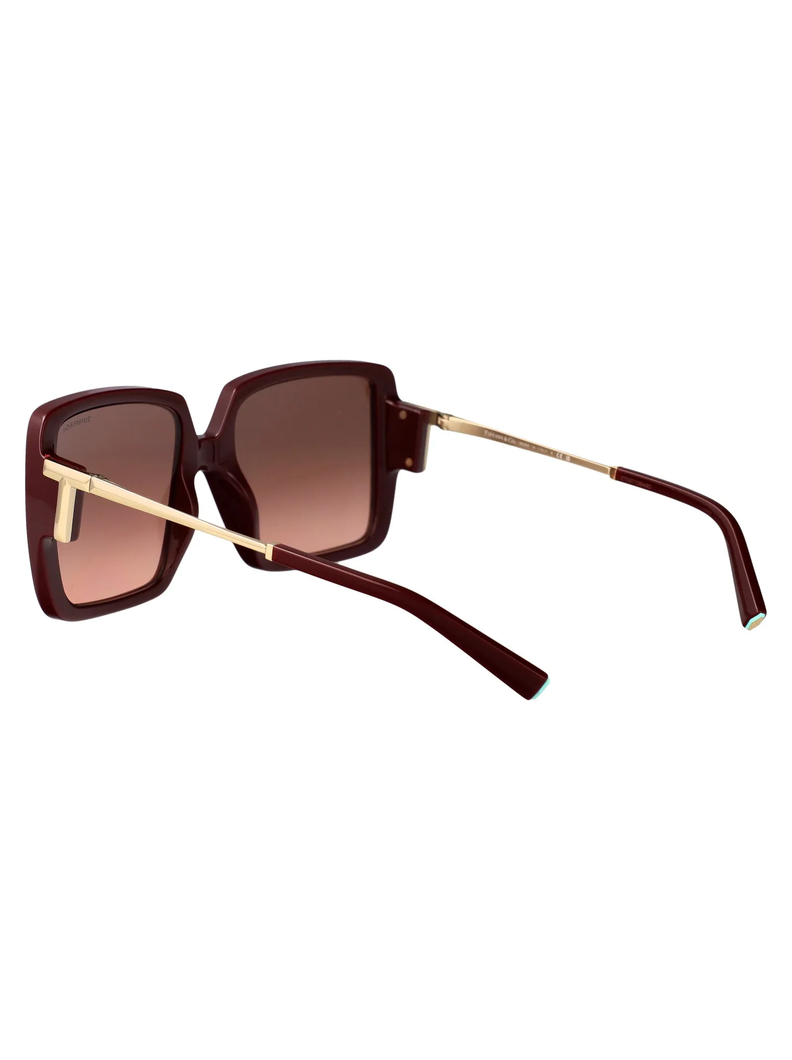 0TF4212U Squared Sunglasses sold by Wanan Luxury product image thumbnail 4