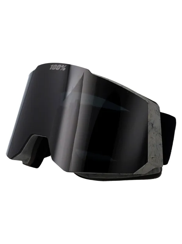 SNOWCRAFT MASK Sunglasses made by Wanan Luxury