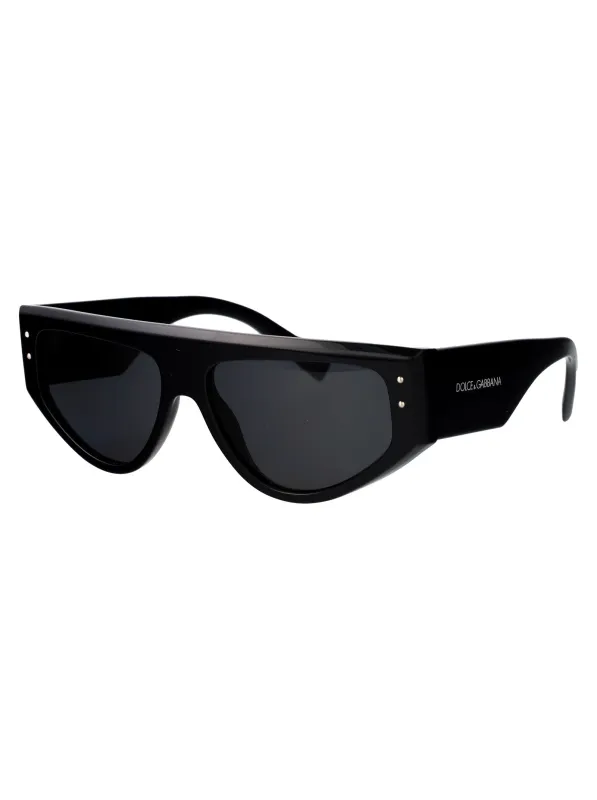0DG4461 Squared Sunglasses made by Dolce & Gabanna
