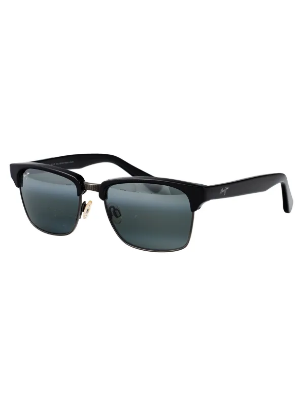 KAWIKA SQUARED Sunglasses made by Maui Jim