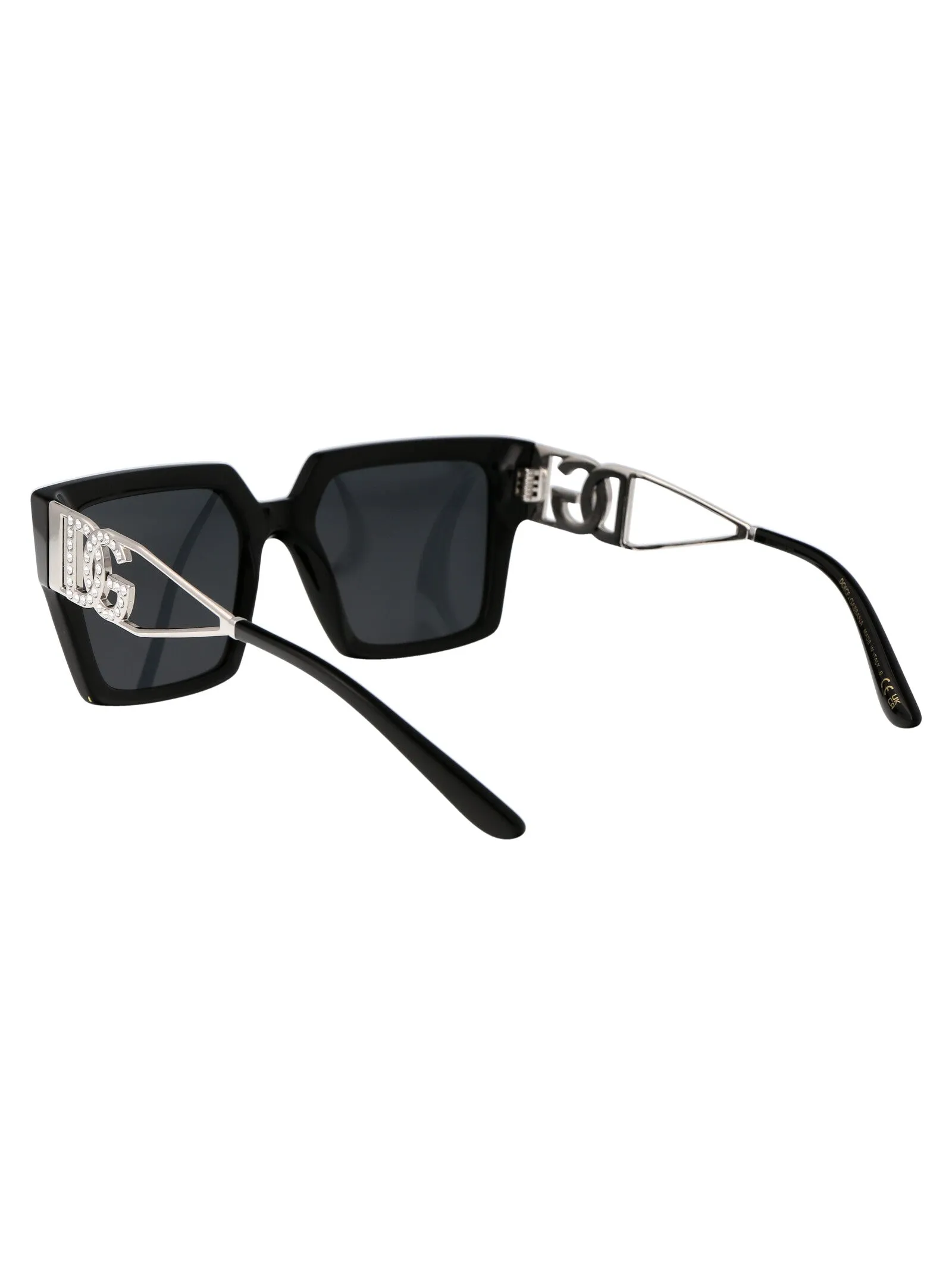 0DG4446B Squared Sunglasses sold by Wanan Luxury product image thumbnail 4
